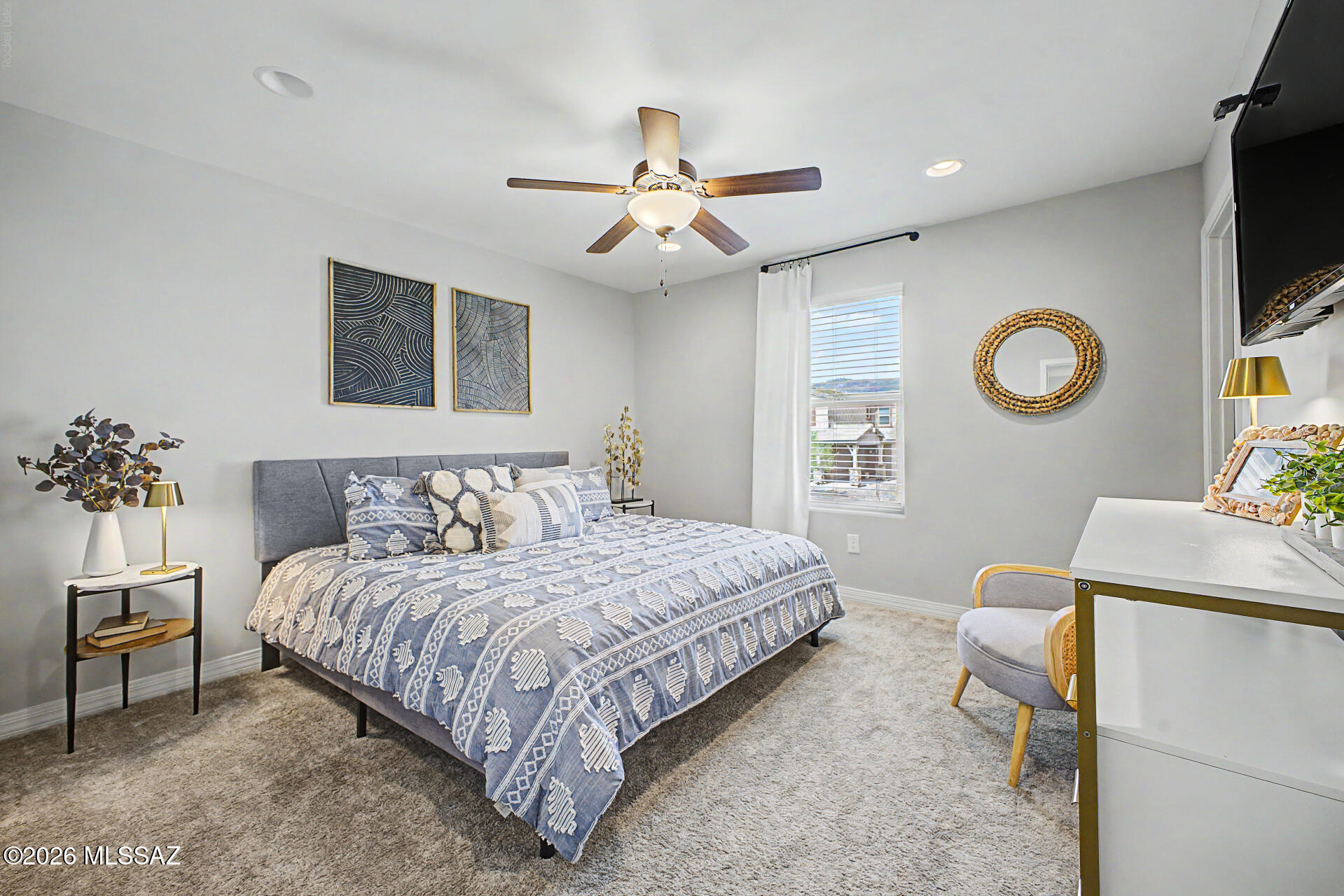 Villages At Silverhawke Phase 3 - Residential Lease