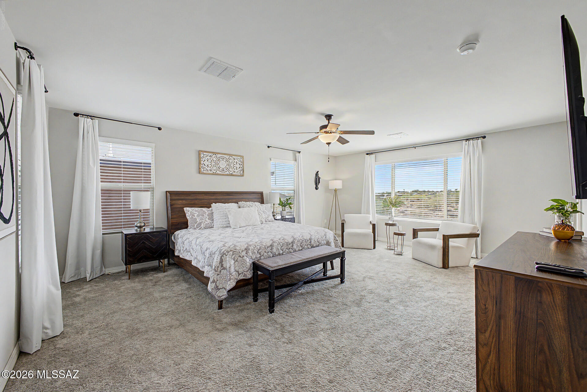 Villages At Silverhawke Phase 3 - Residential Lease