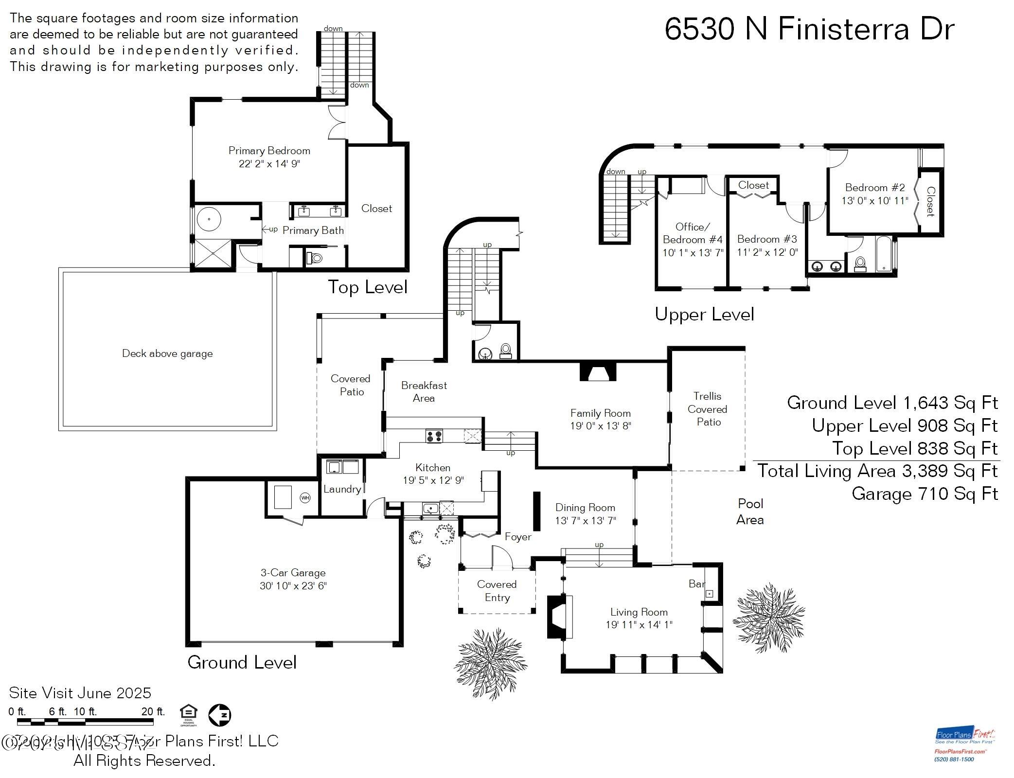 Regal Manor Estates (1-23) - Residential