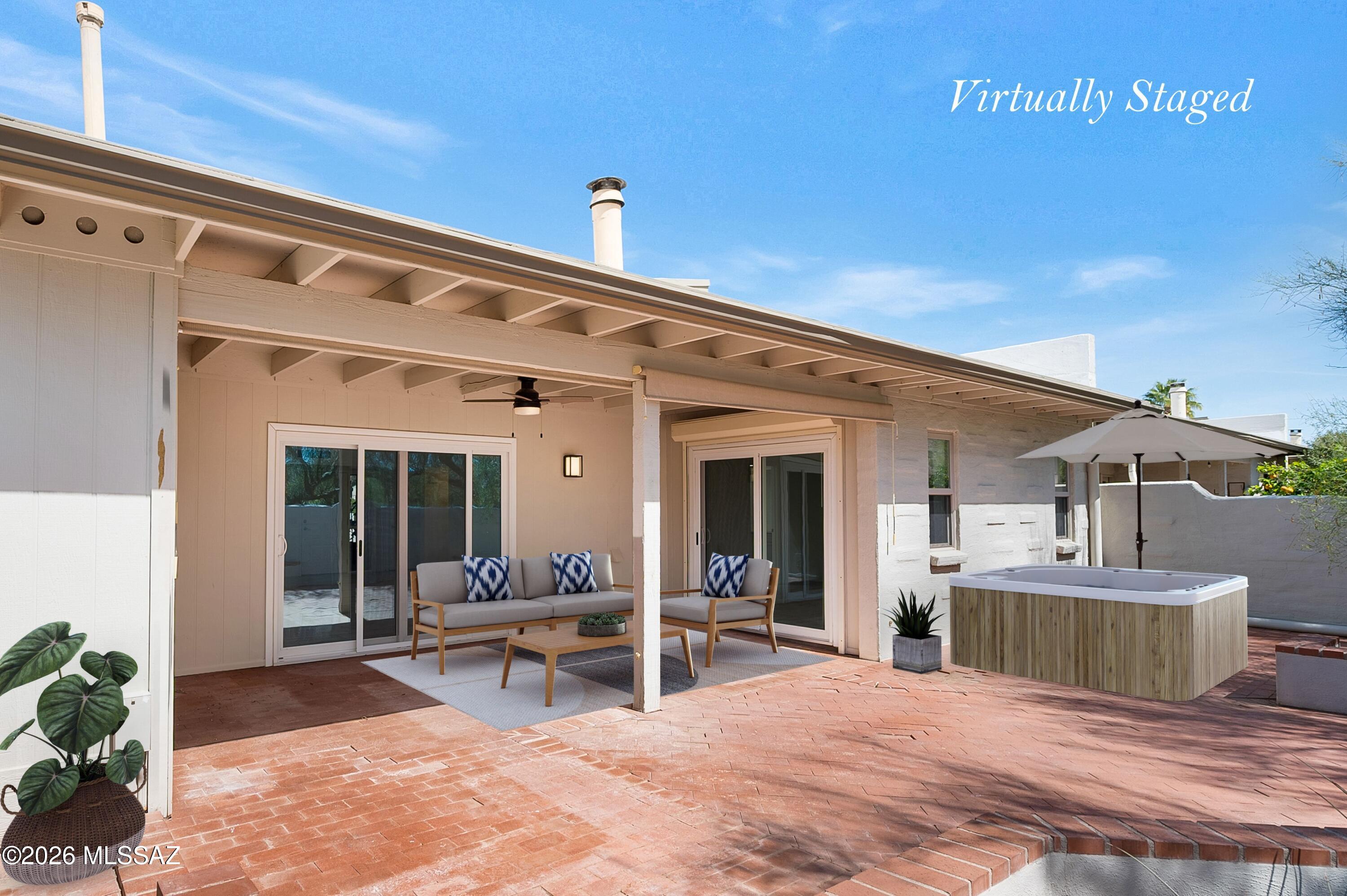 Quail Canyon (235-364) - Residential