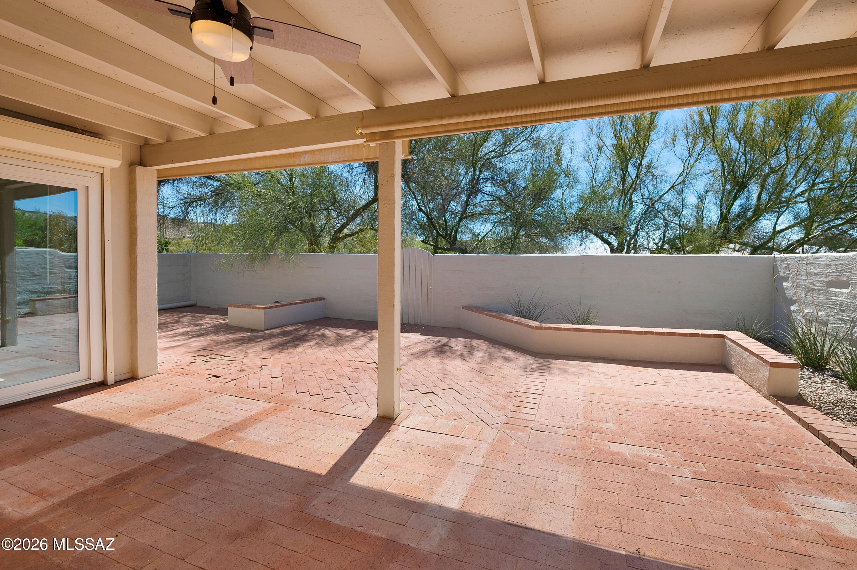 Quail Canyon (235-364) - Residential