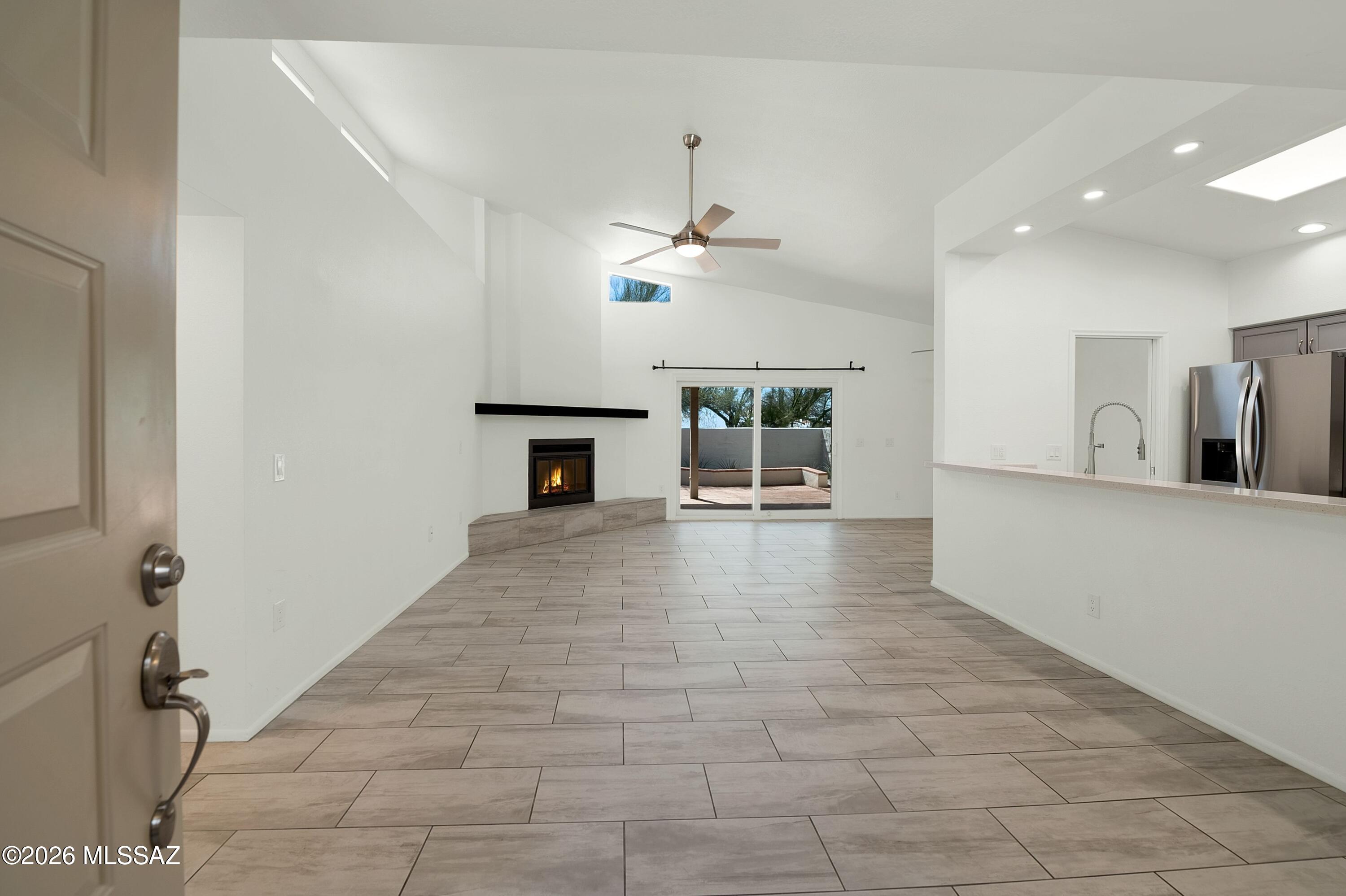 Quail Canyon (235-364) - Residential