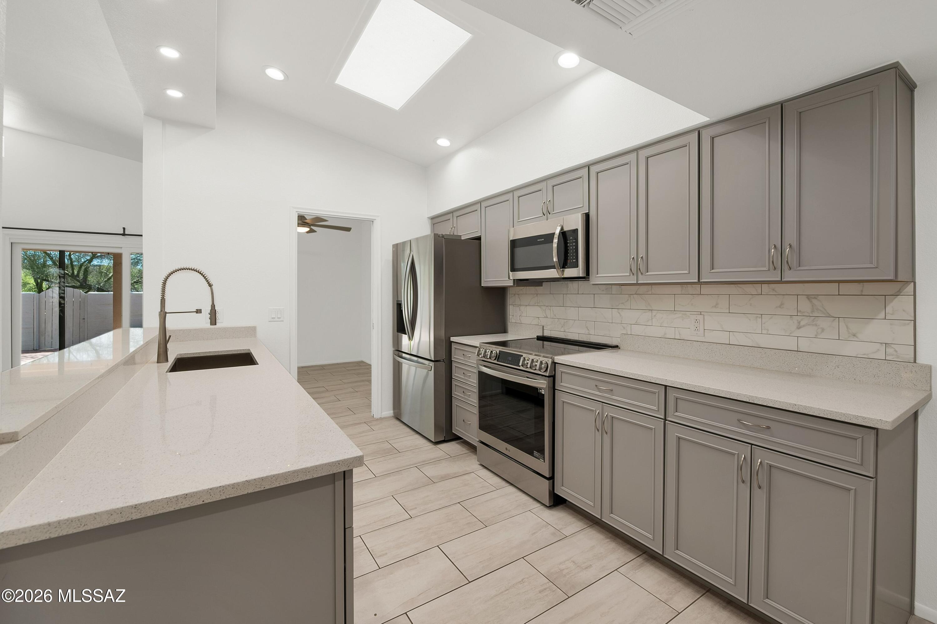 Quail Canyon (235-364) - Residential