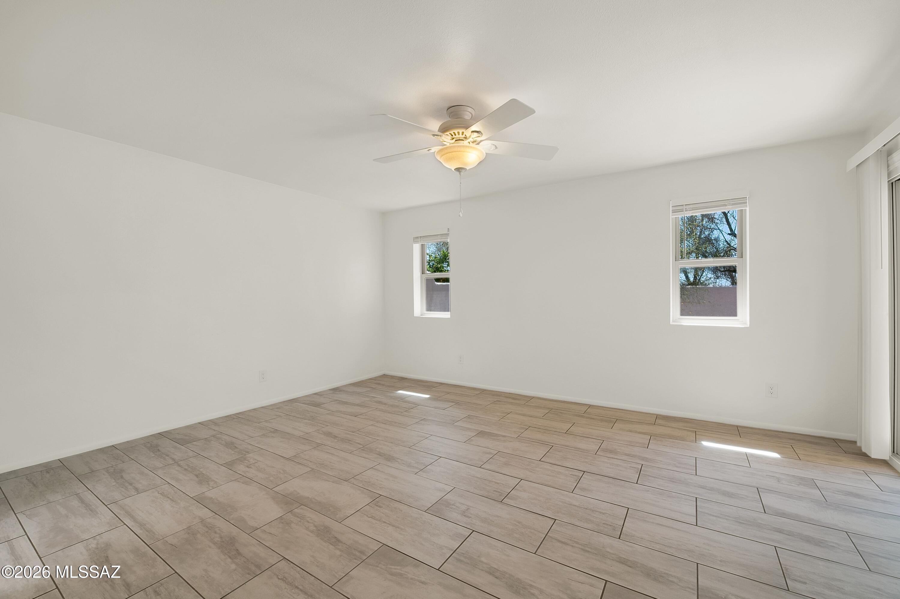 Quail Canyon (235-364) - Residential