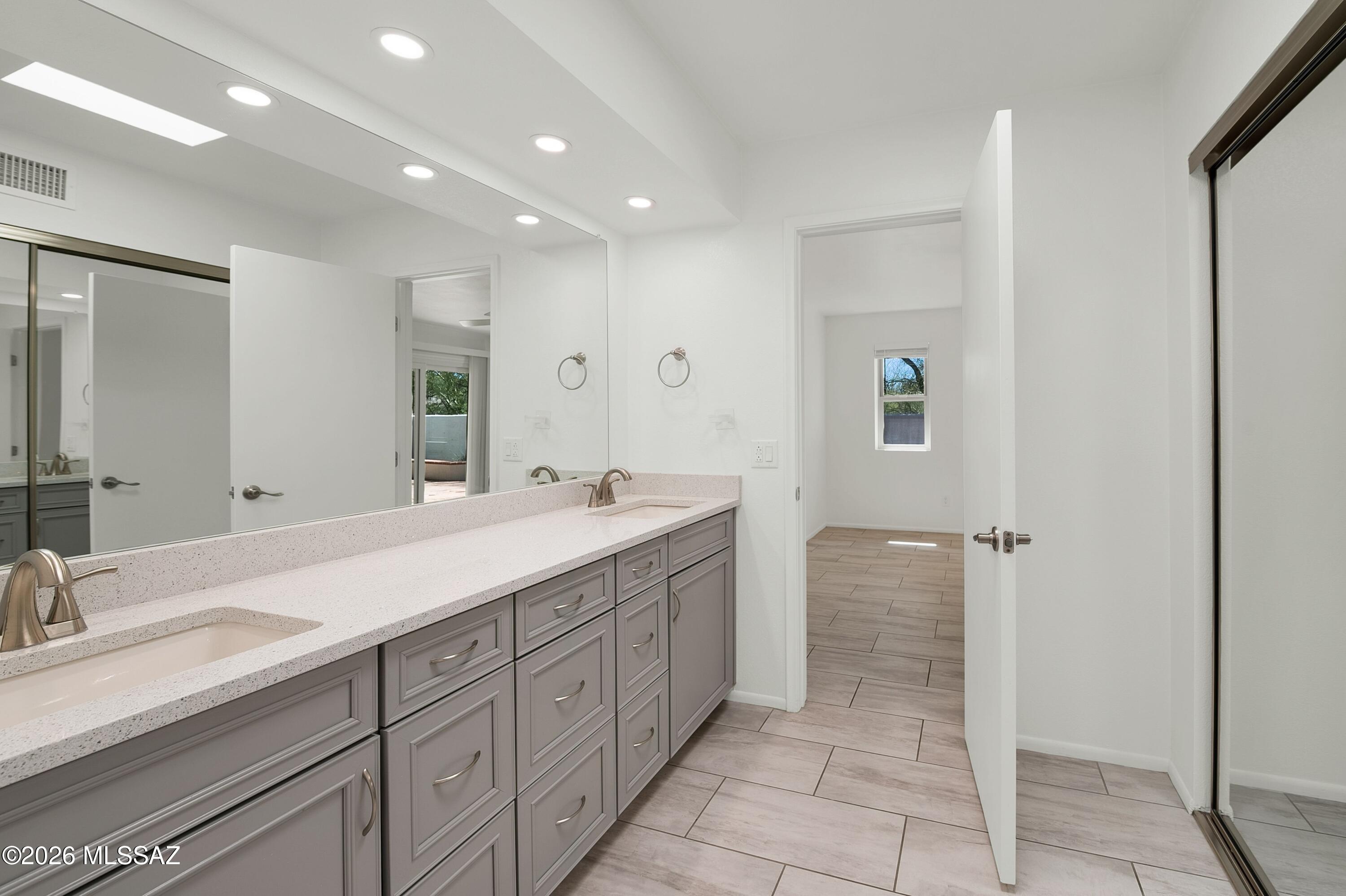 Quail Canyon (235-364) - Residential