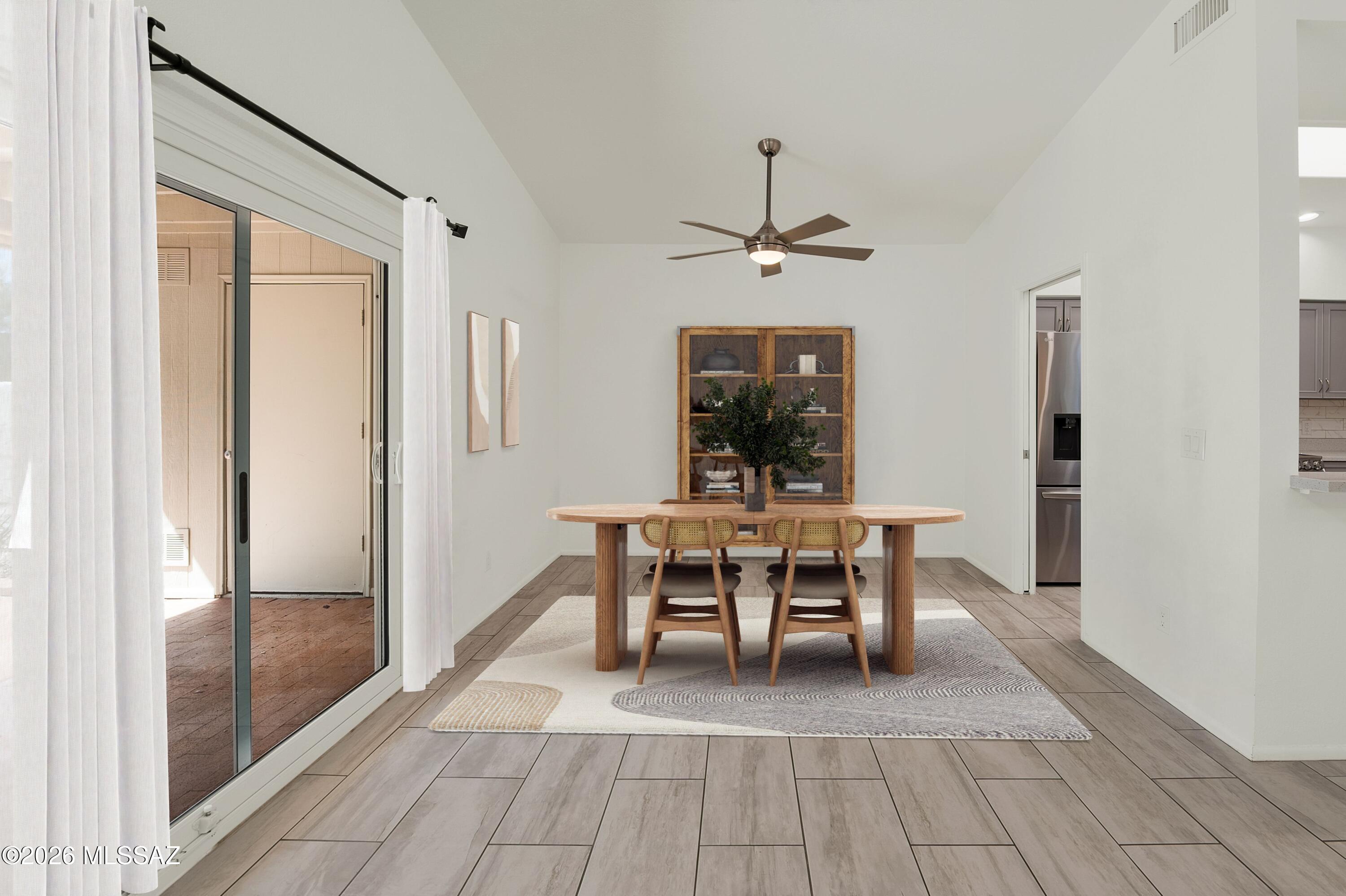 Quail Canyon (235-364) - Residential