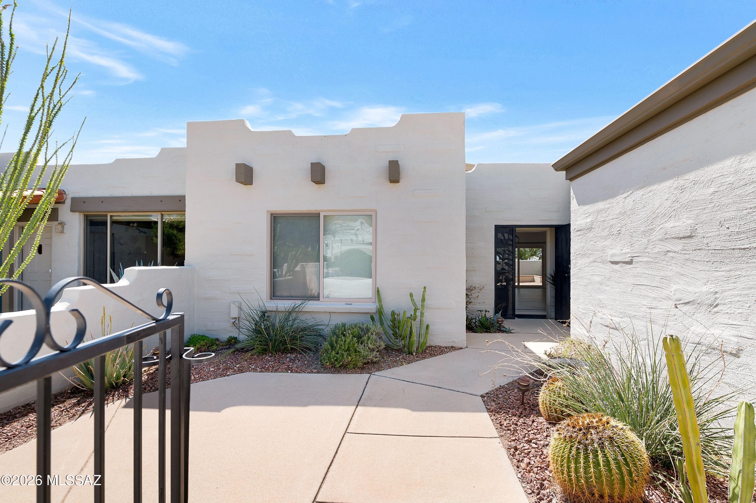 Quail Canyon (235-364) - Residential