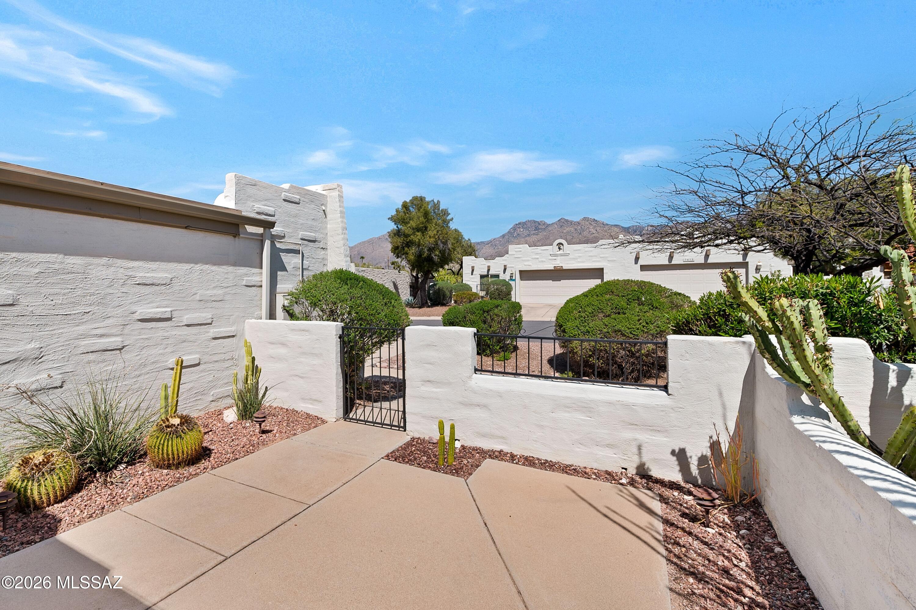 Quail Canyon (235-364) - Residential