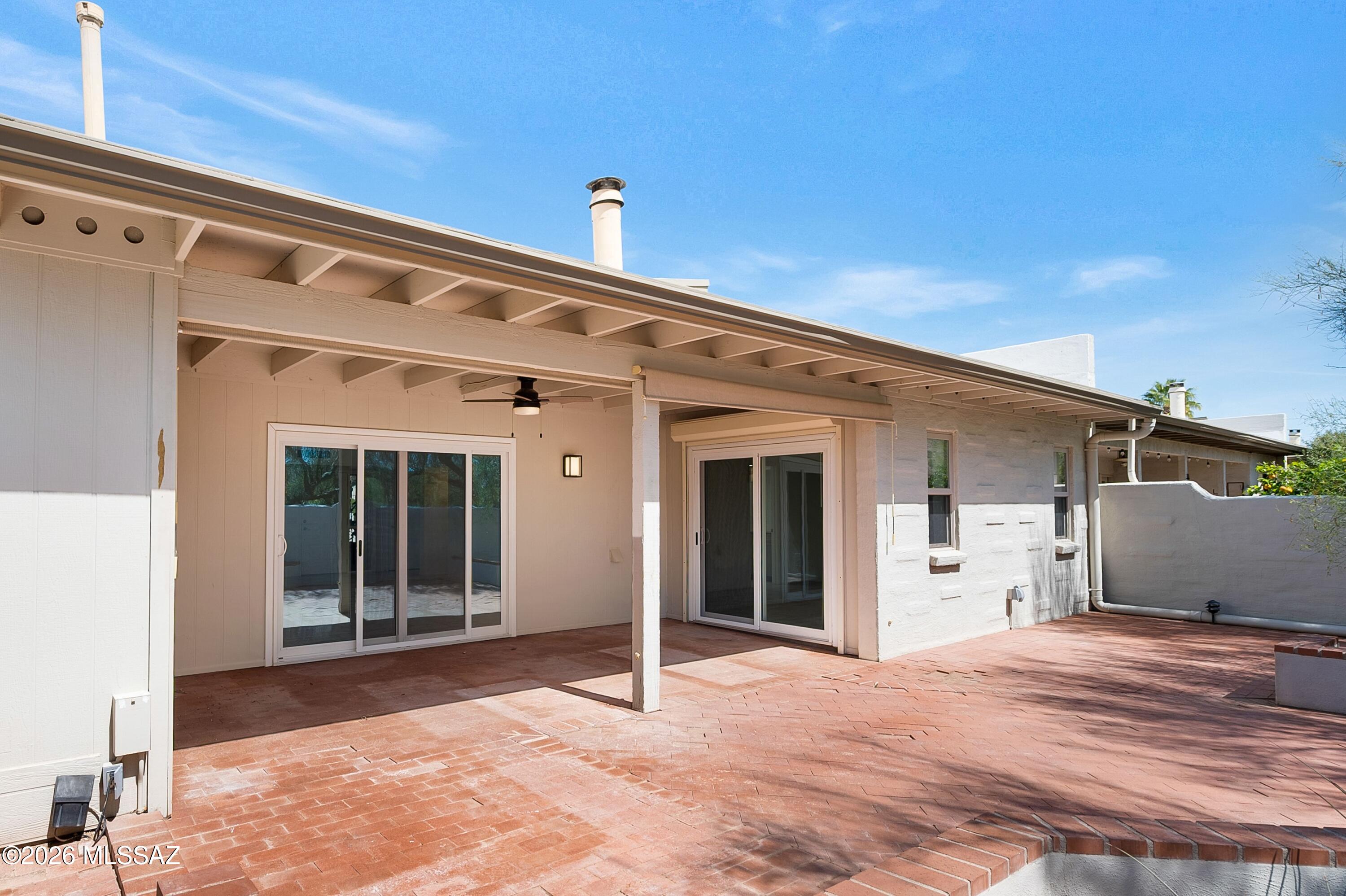 Quail Canyon (235-364) - Residential