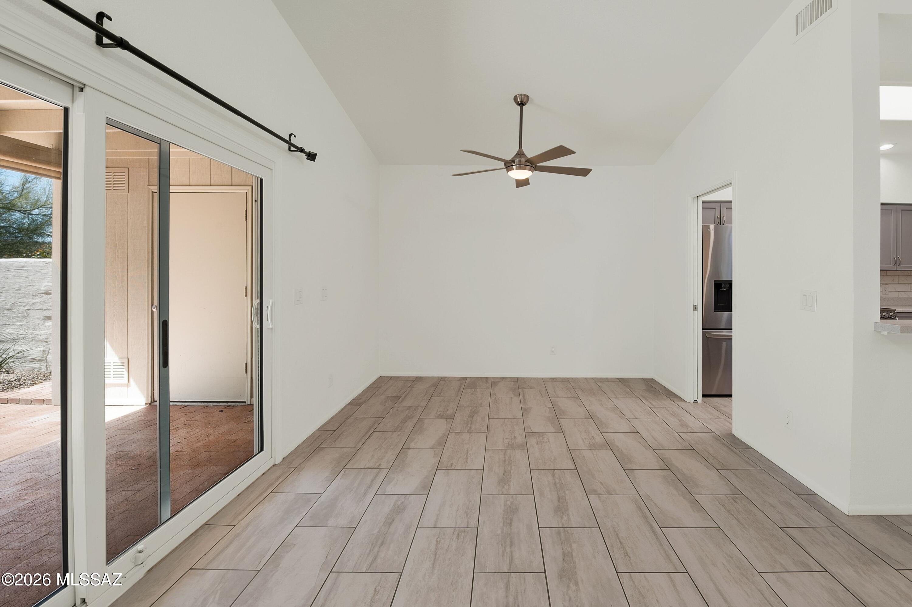 Quail Canyon (235-364) - Residential