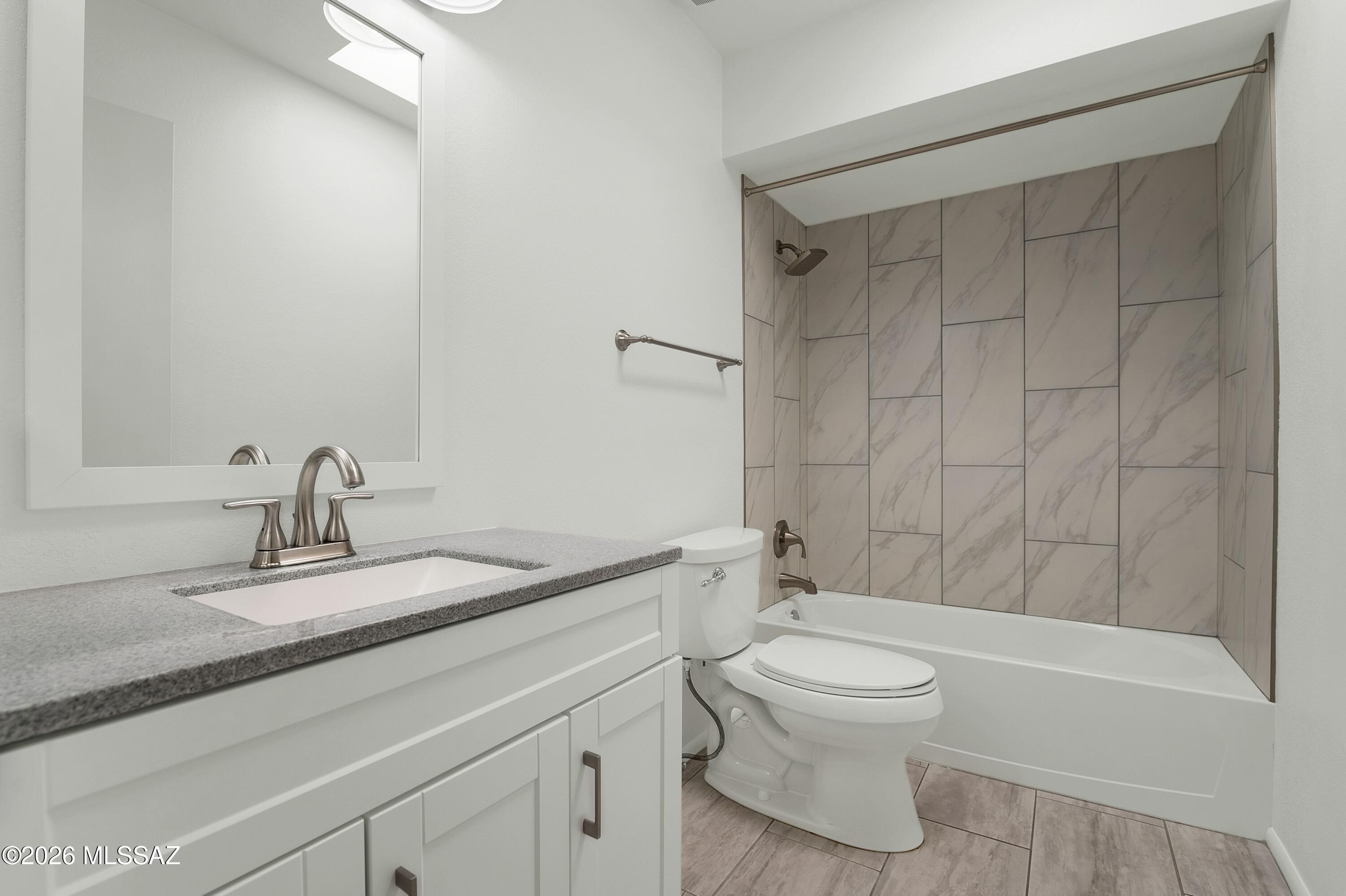 Quail Canyon (235-364) - Residential