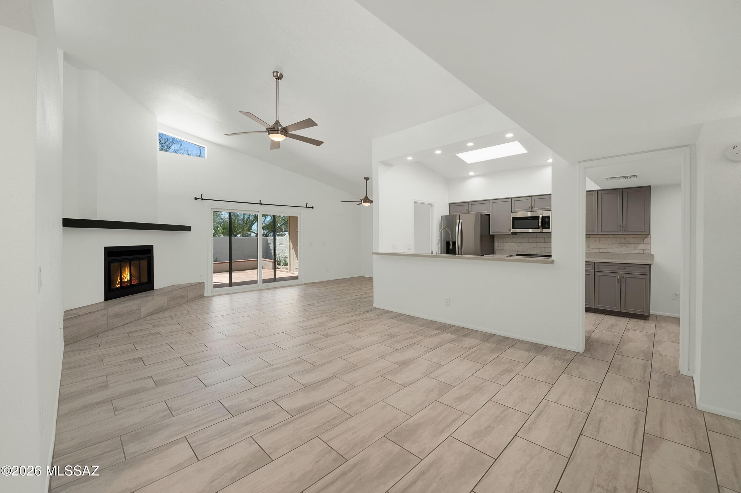 Quail Canyon (235-364) - Residential