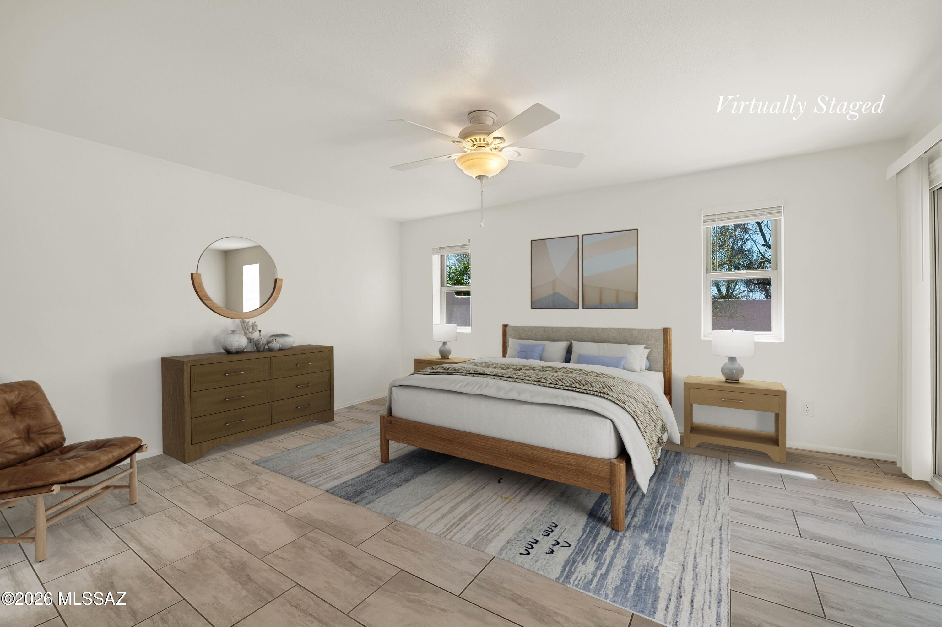 Quail Canyon (235-364) - Residential