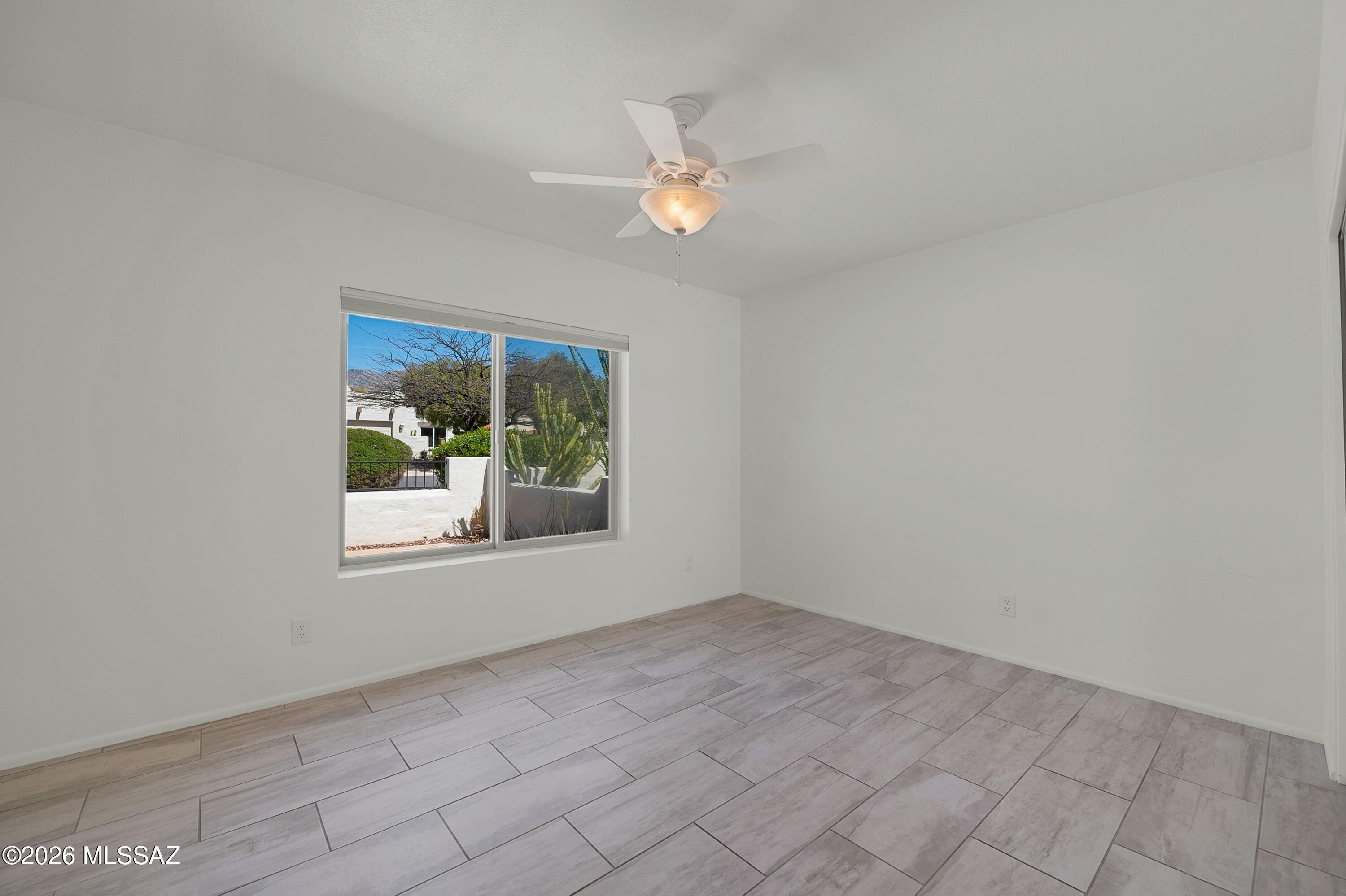 Quail Canyon (235-364) - Residential