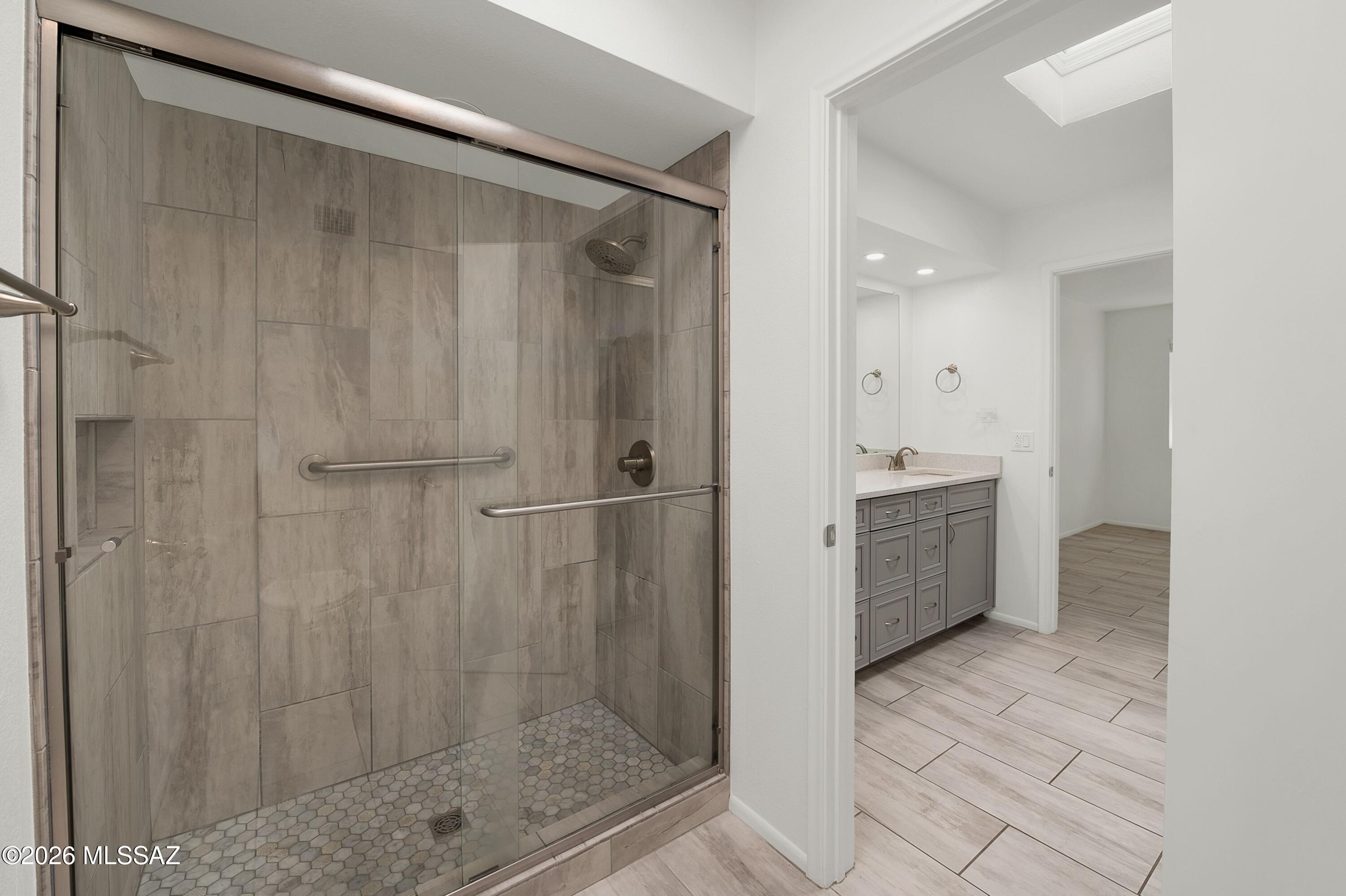Quail Canyon (235-364) - Residential