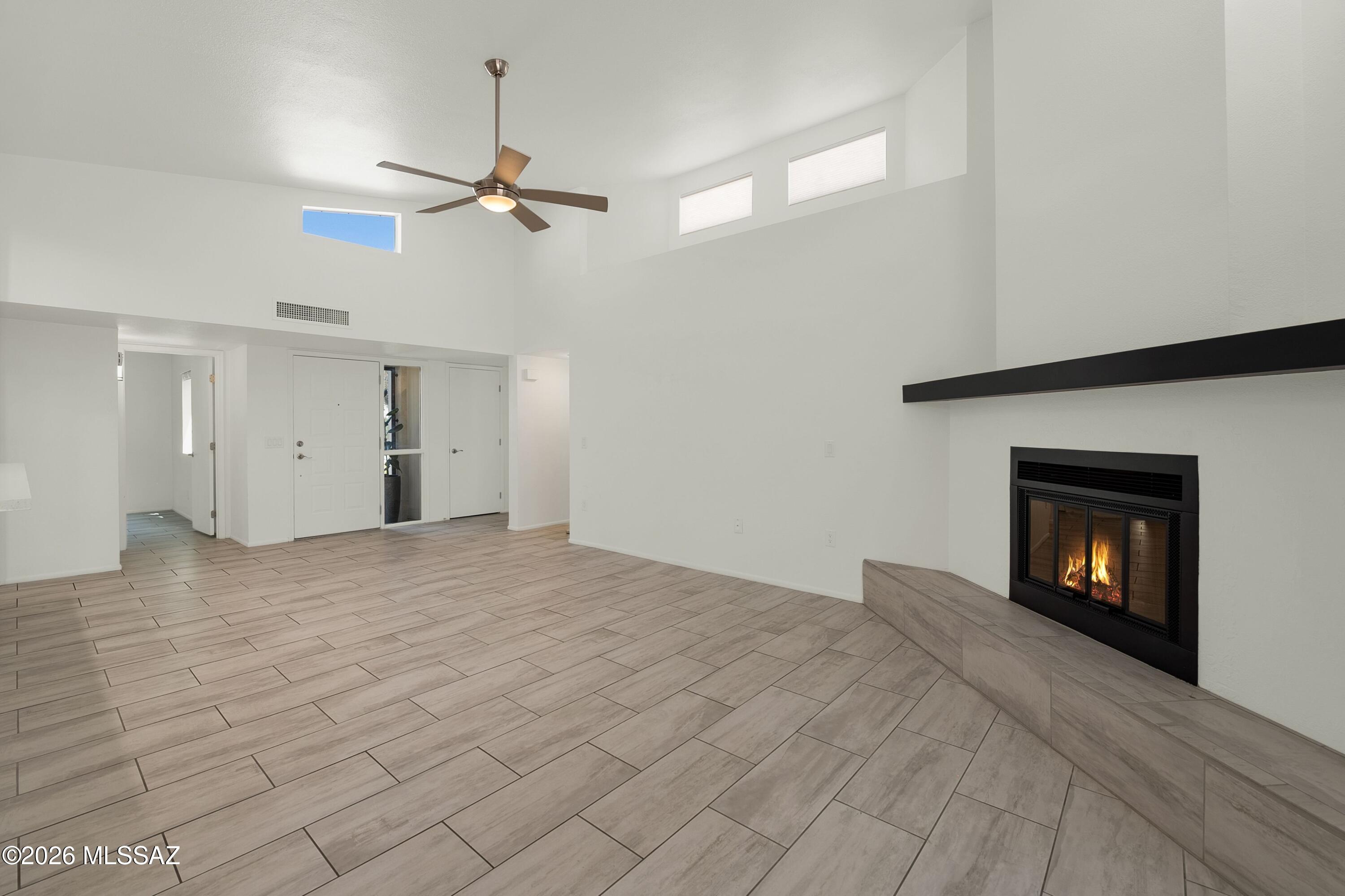 Quail Canyon (235-364) - Residential