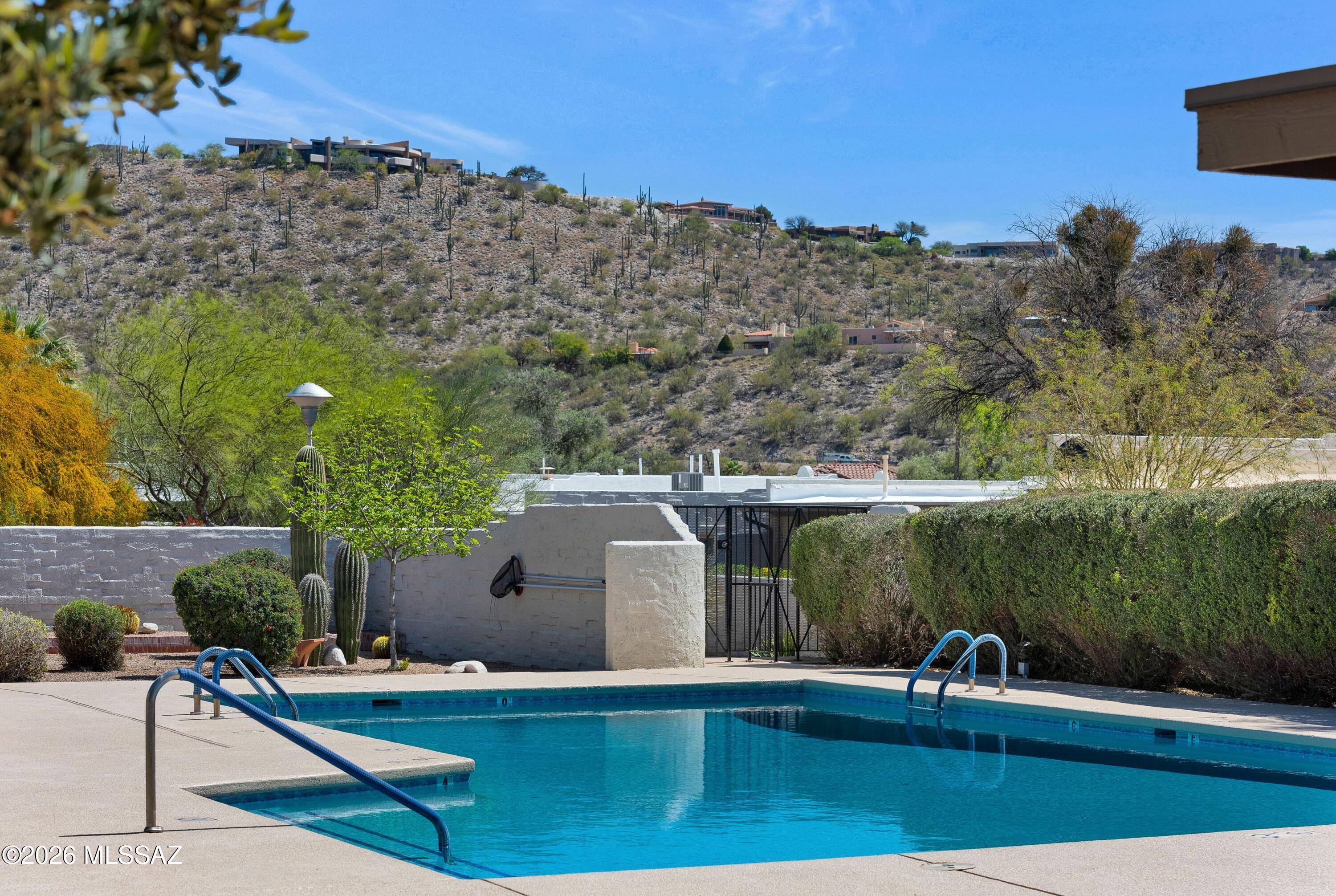Quail Canyon (235-364) - Residential