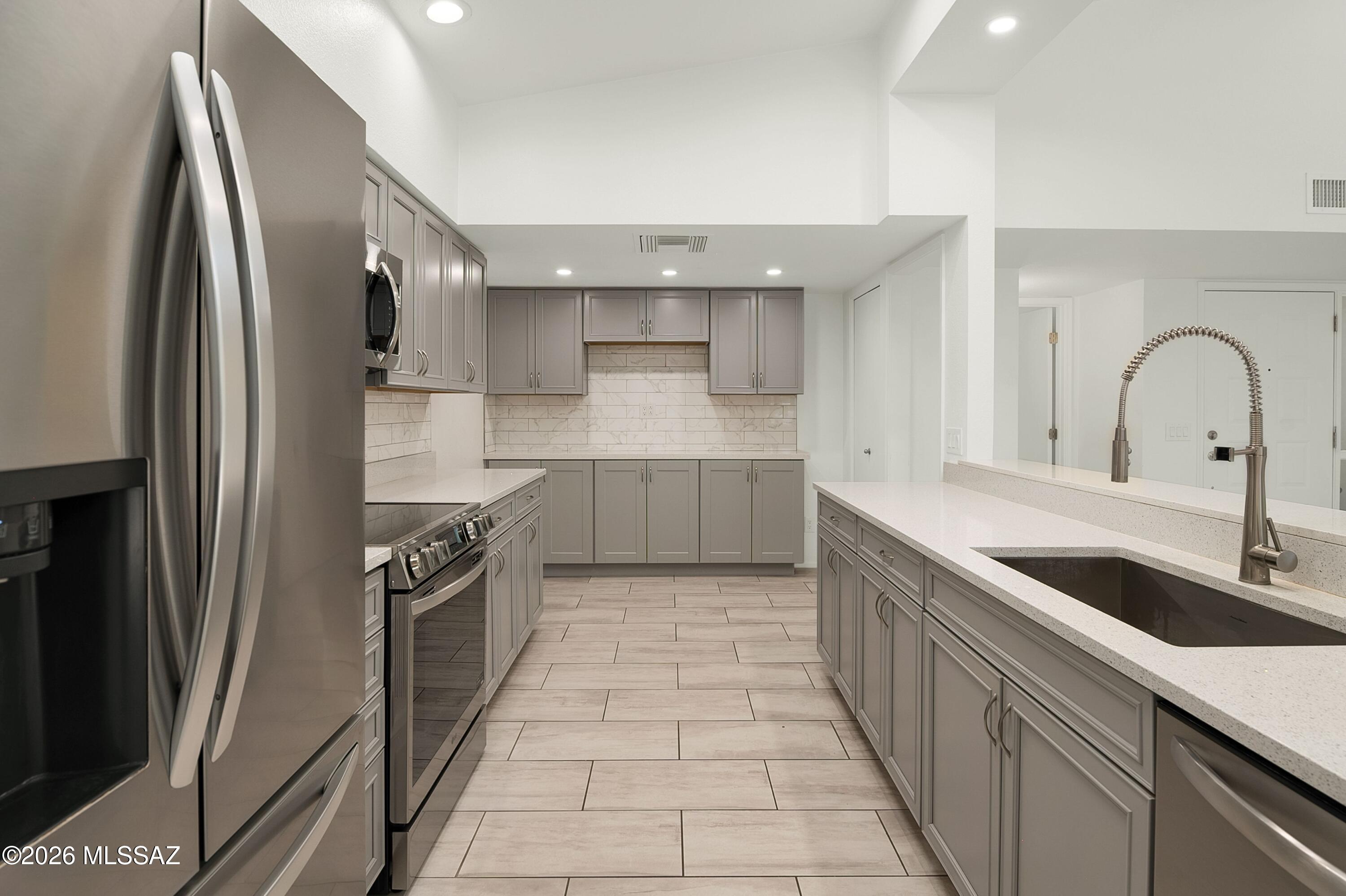 Quail Canyon (235-364) - Residential