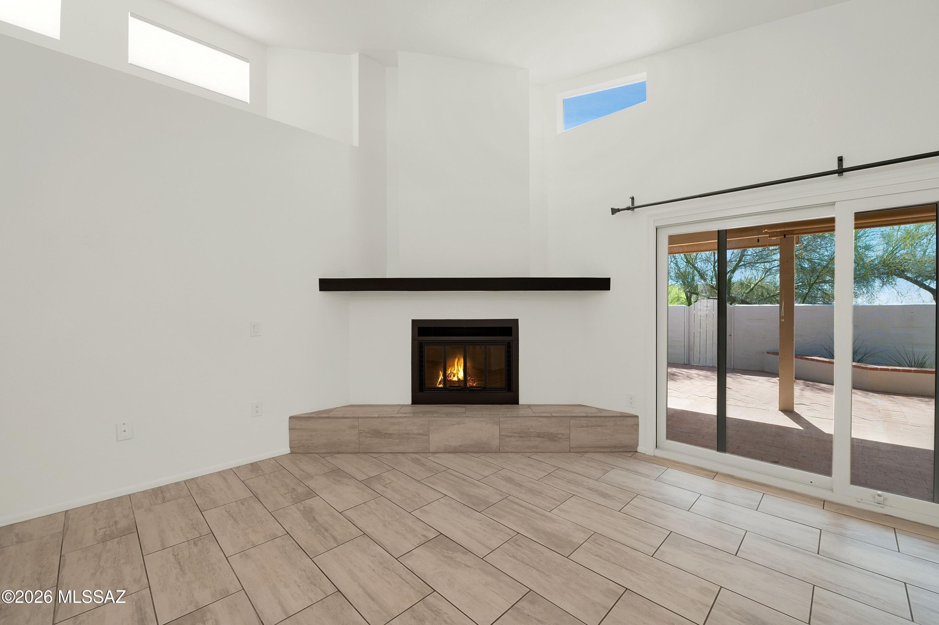 Quail Canyon (235-364) - Residential