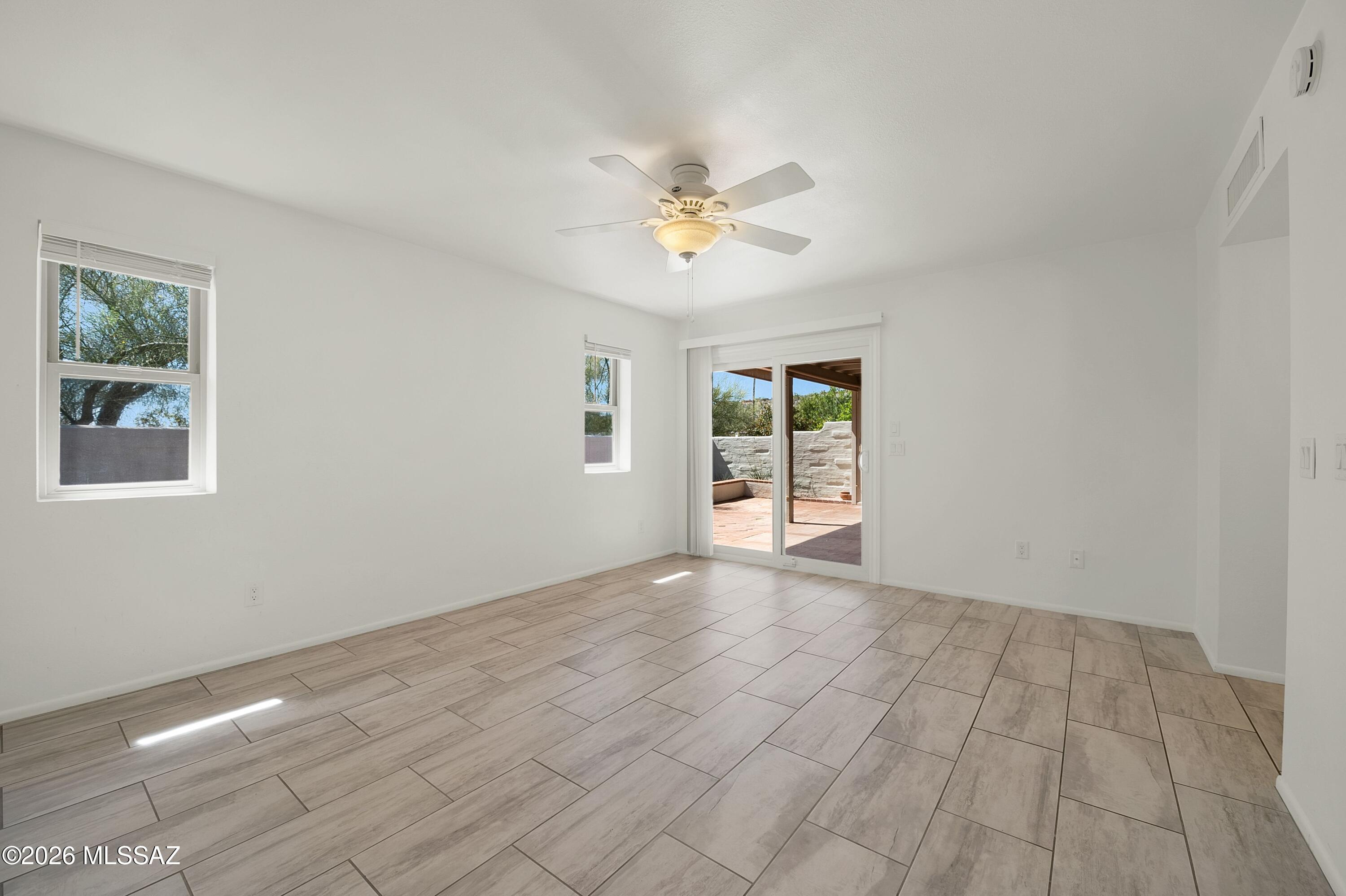 Quail Canyon (235-364) - Residential