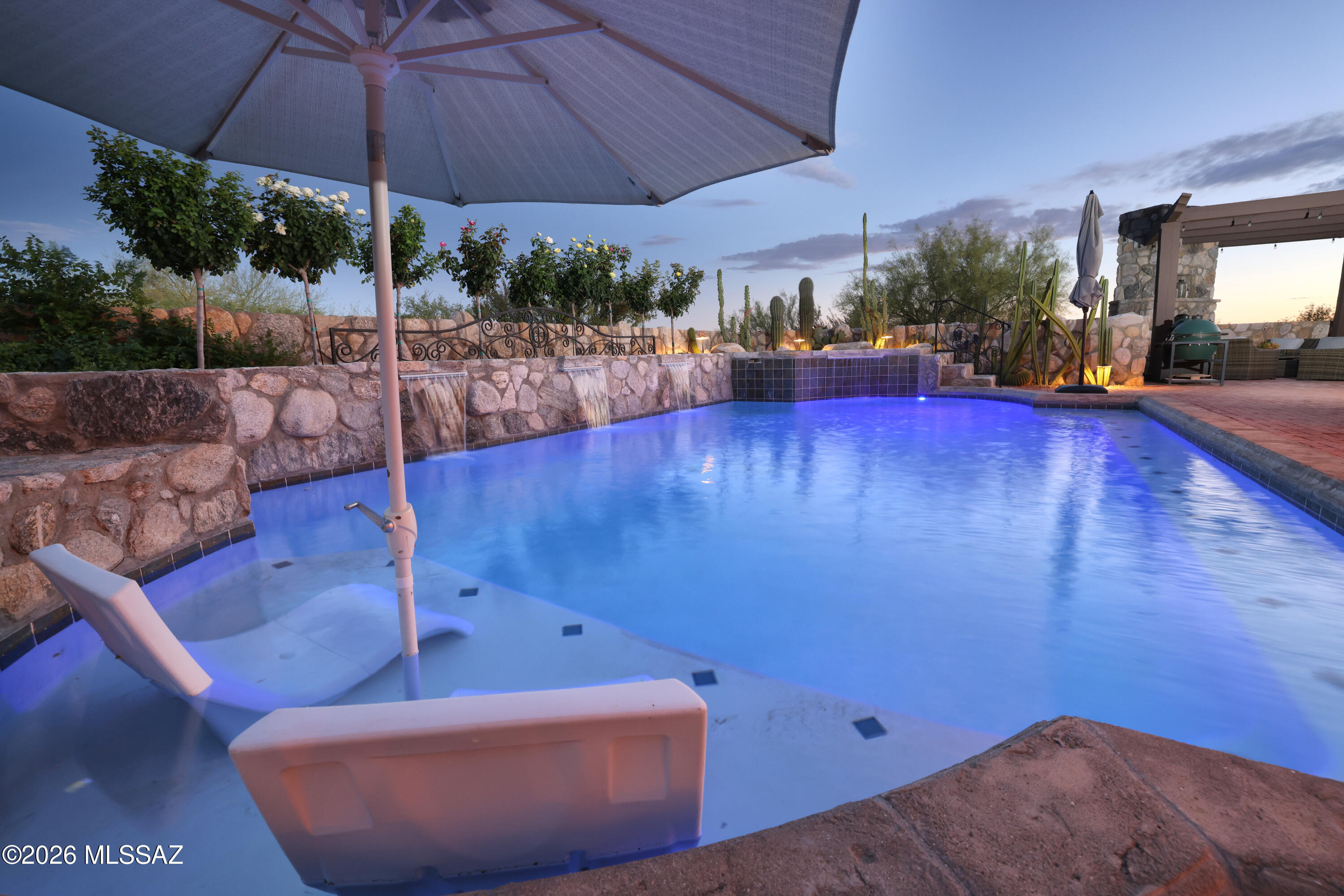 Stone Canyon I - Residential