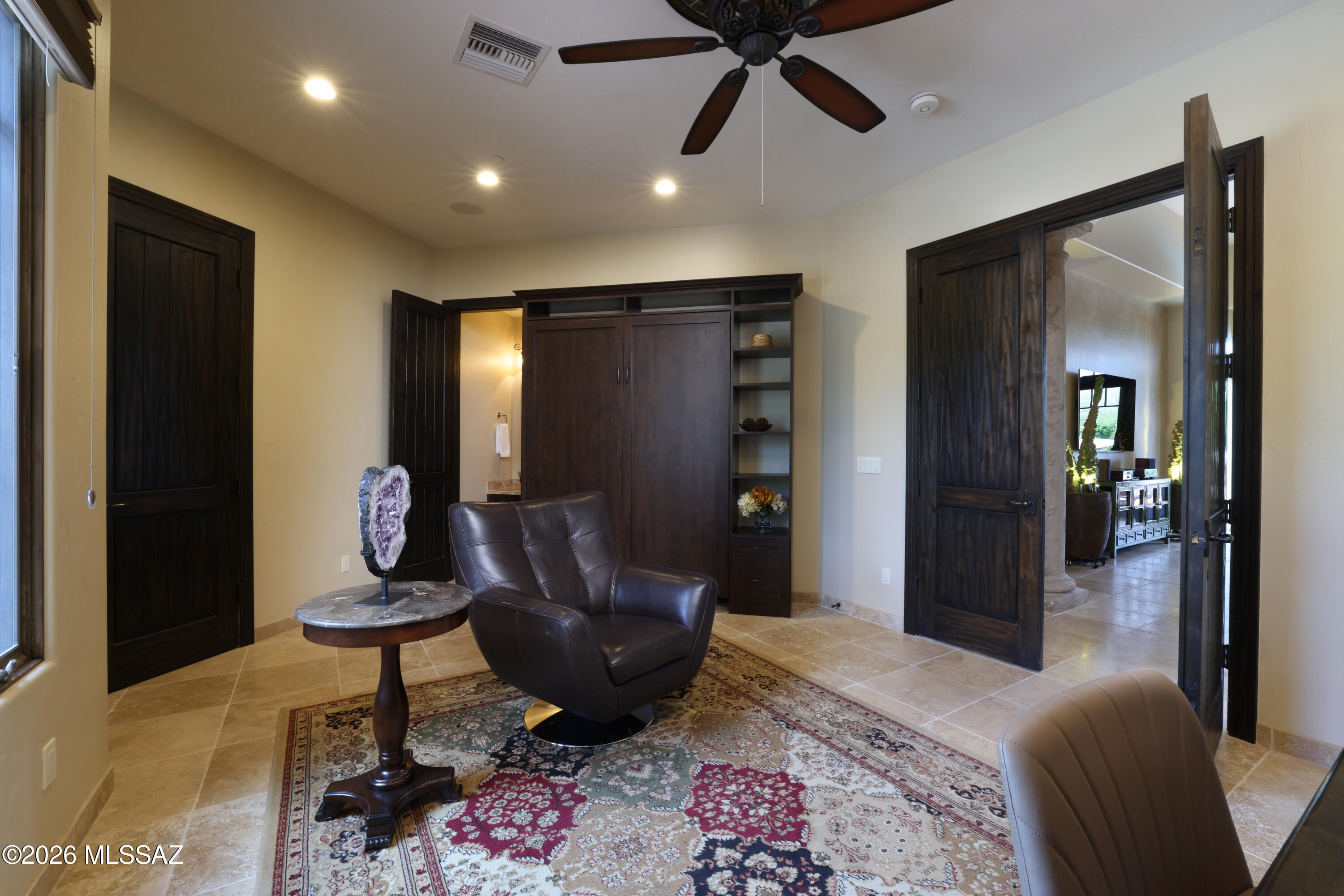 Stone Canyon I - Residential