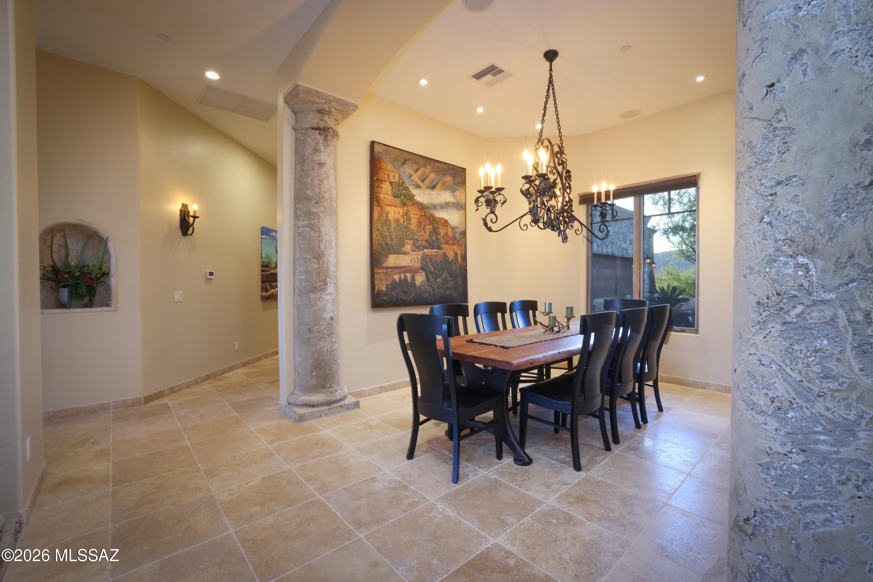 Stone Canyon I - Residential