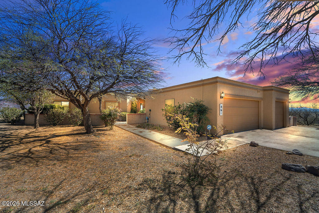Rio Rico Estates 13 - Residential
