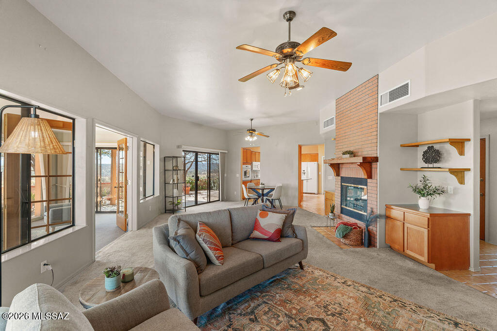 Rio Rico Estates 13 - Residential