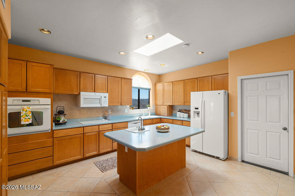 Rio Rico Estates 13 - Residential
