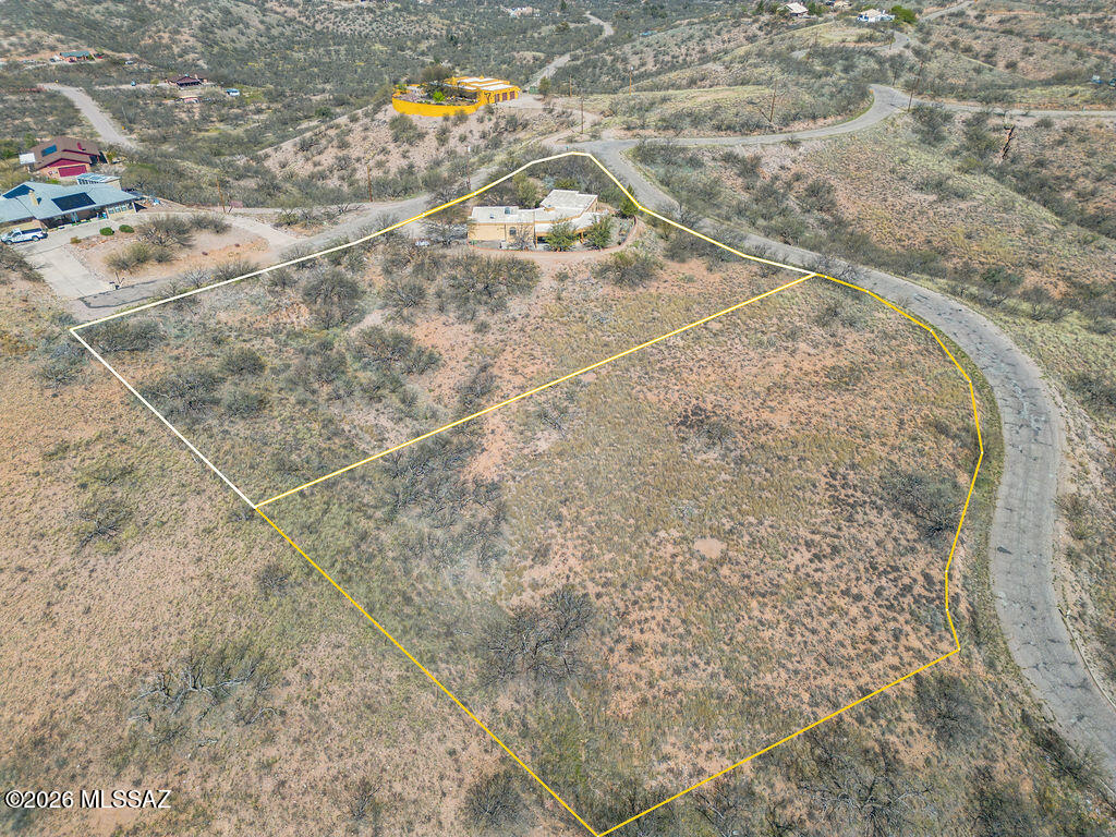 Rio Rico Estates 13 - Residential