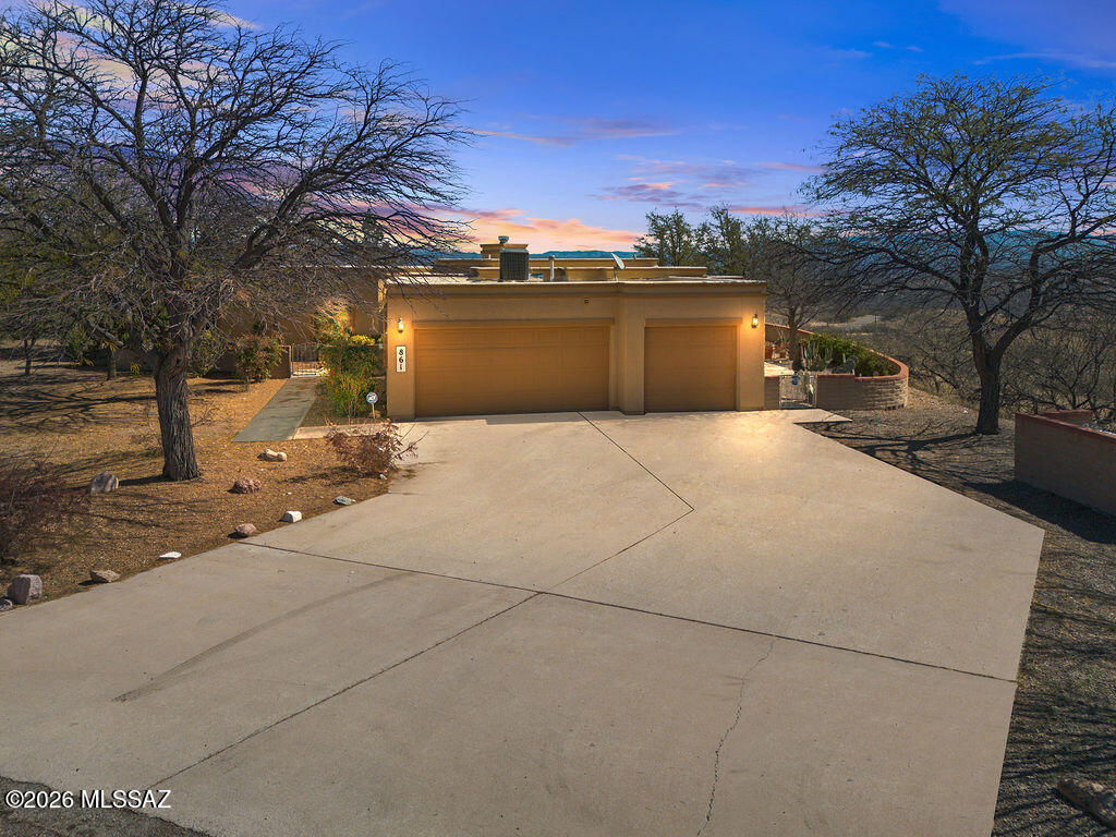 Rio Rico Estates 13 - Residential