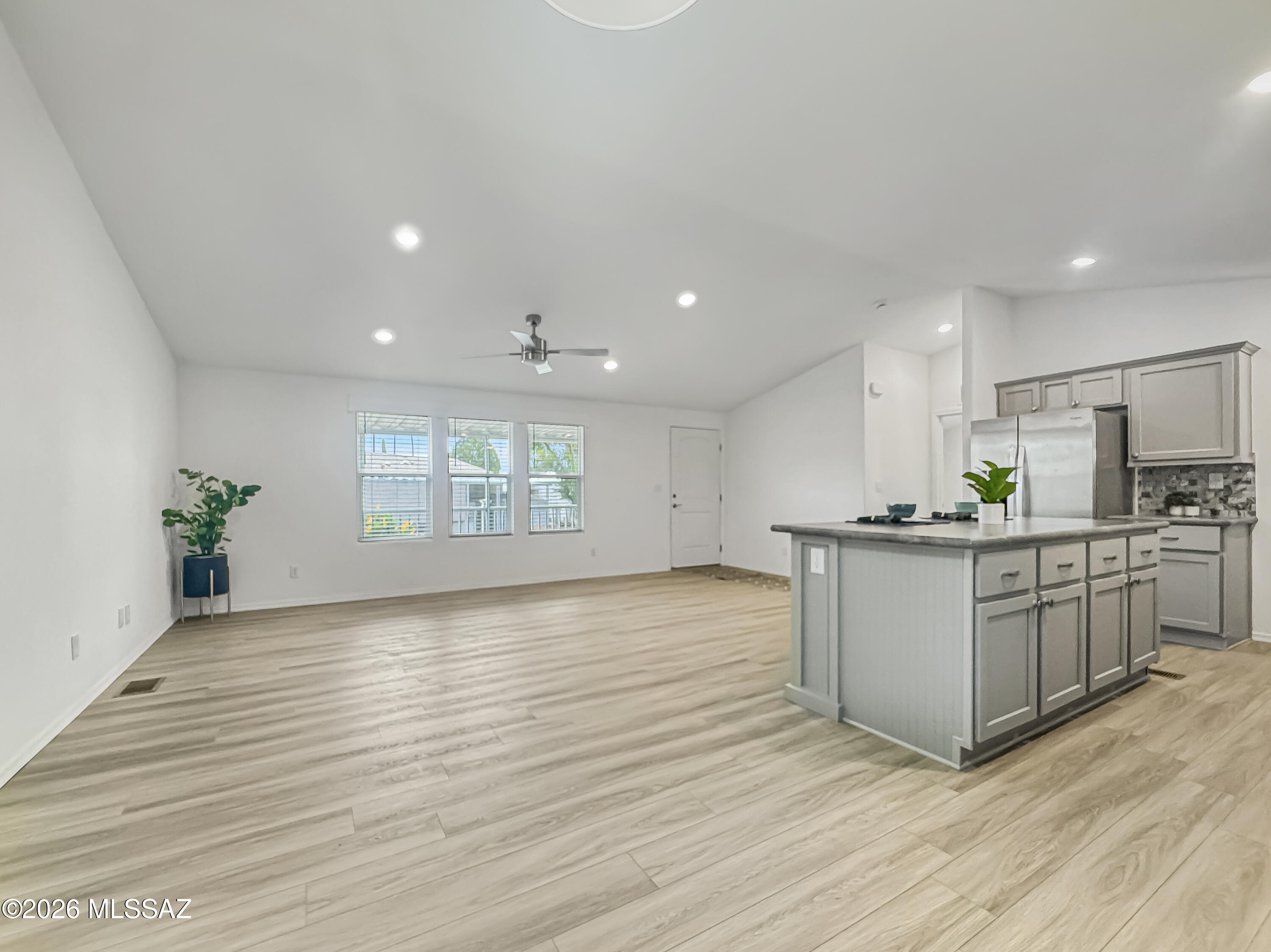 Ranch (The) - Residential