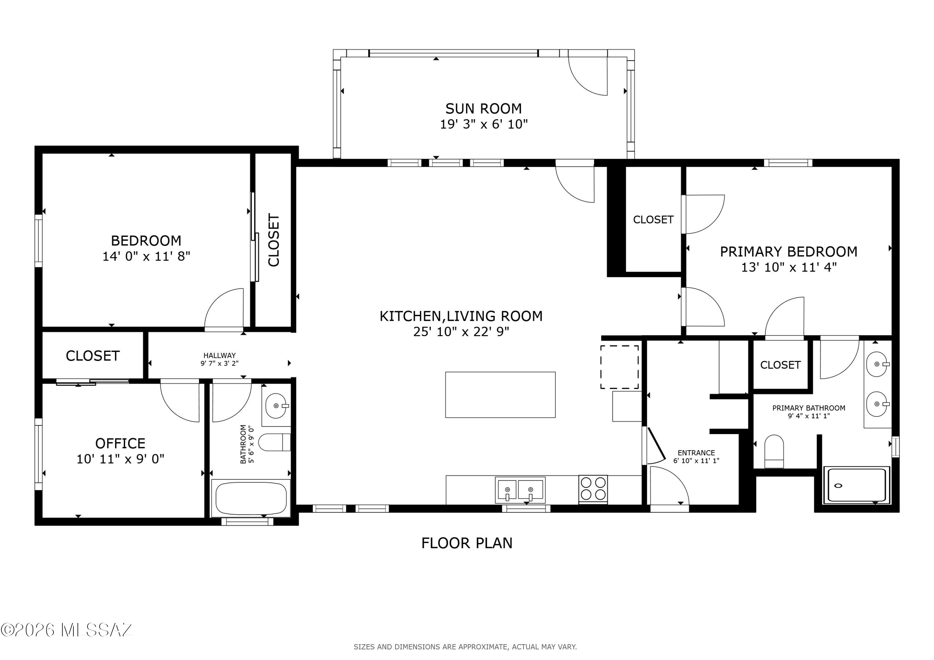 Ranch (The) - Residential
