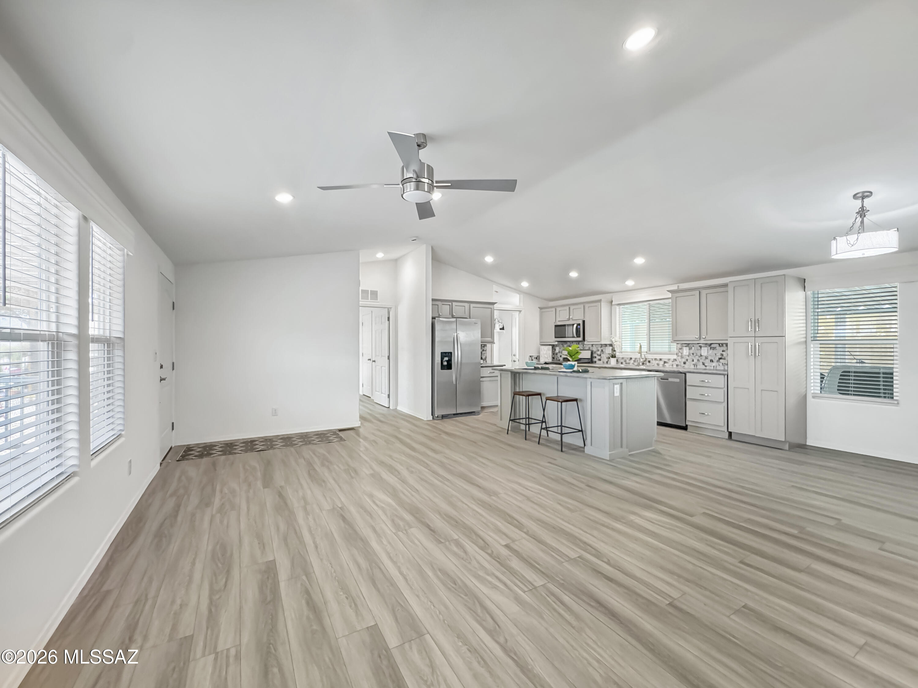 Ranch (The) - Residential