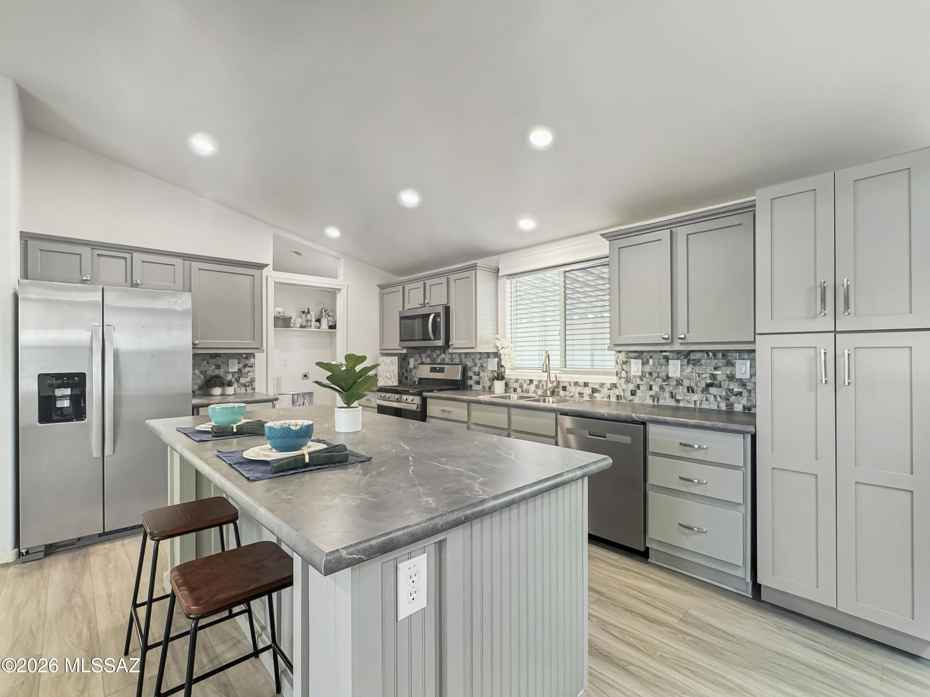 Ranch (The) - Residential