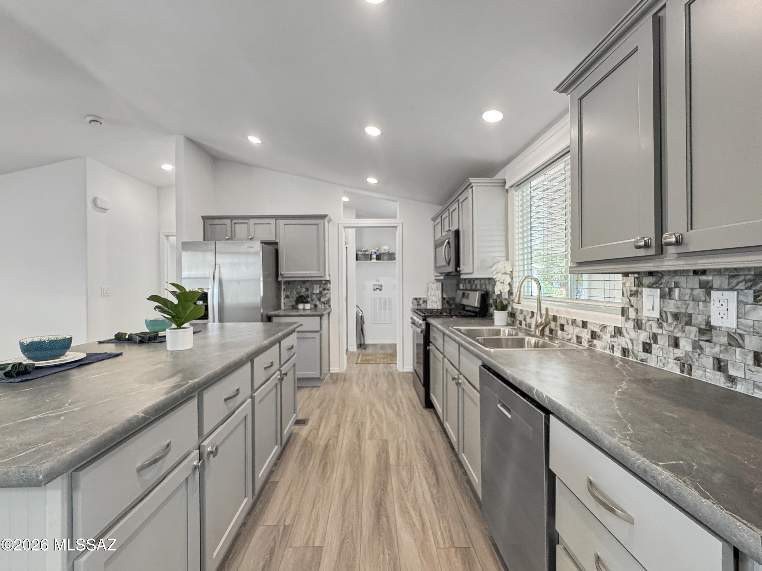 Ranch (The) - Residential