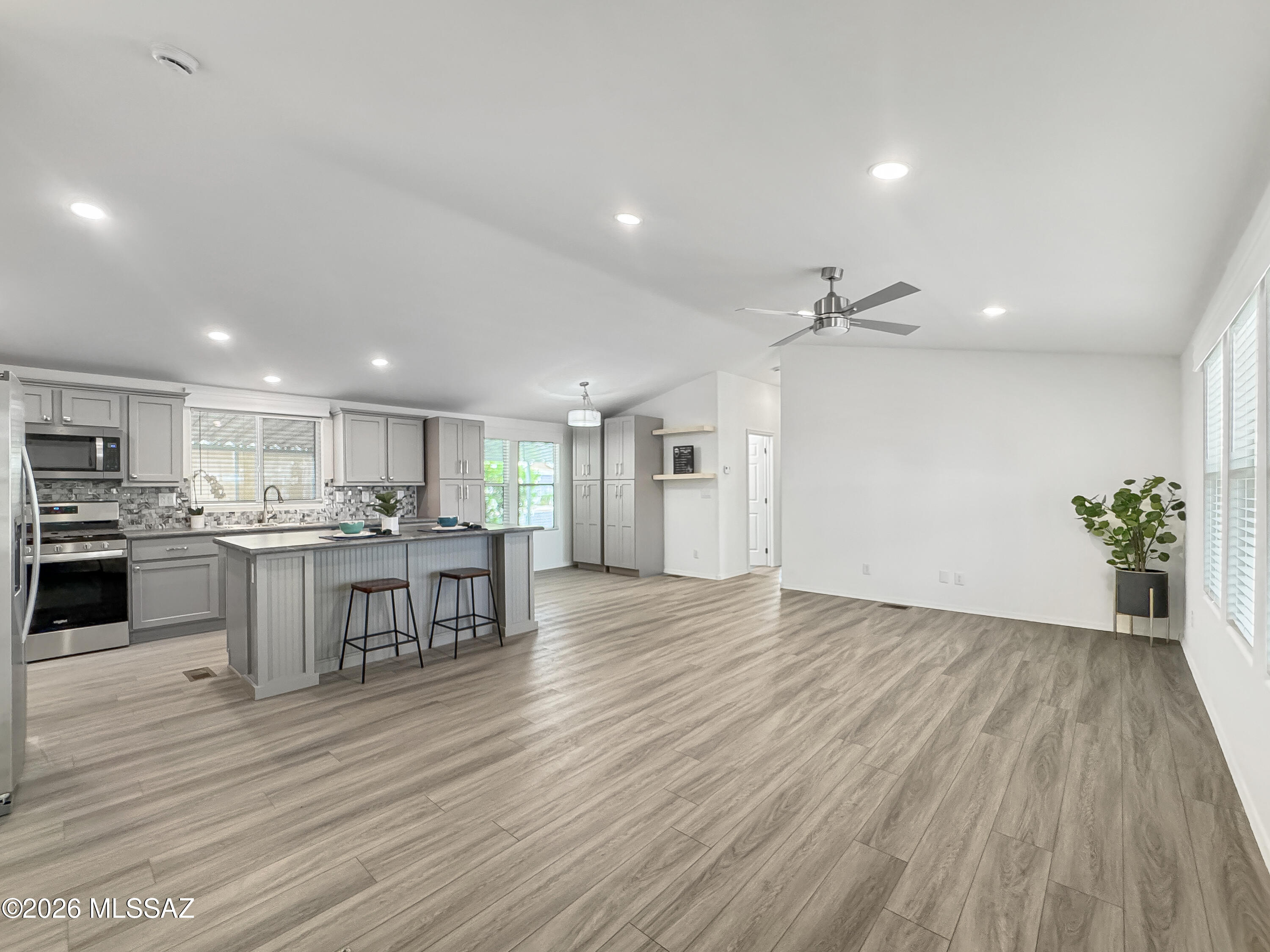 Ranch (The) - Residential