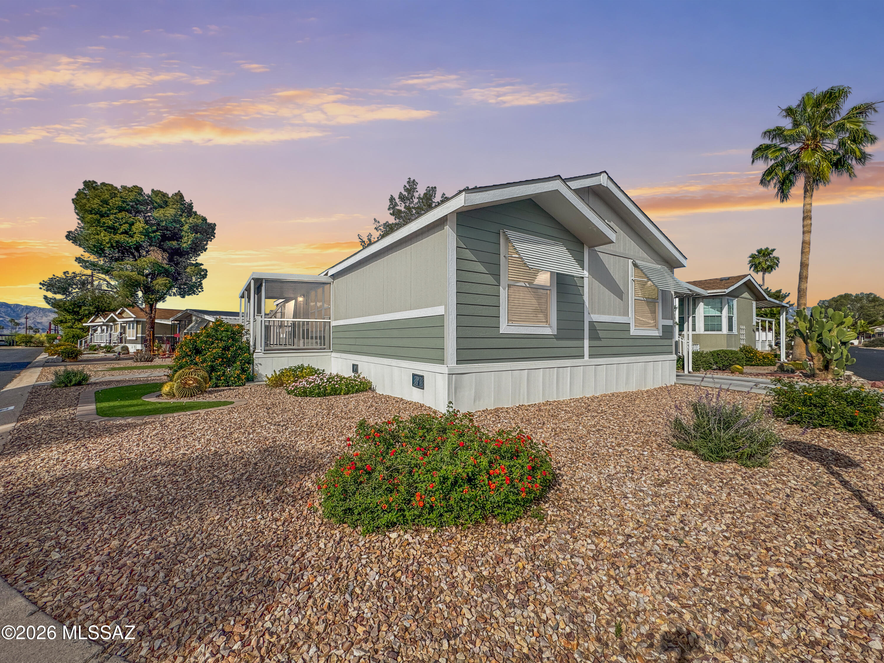 Ranch (The) - Residential