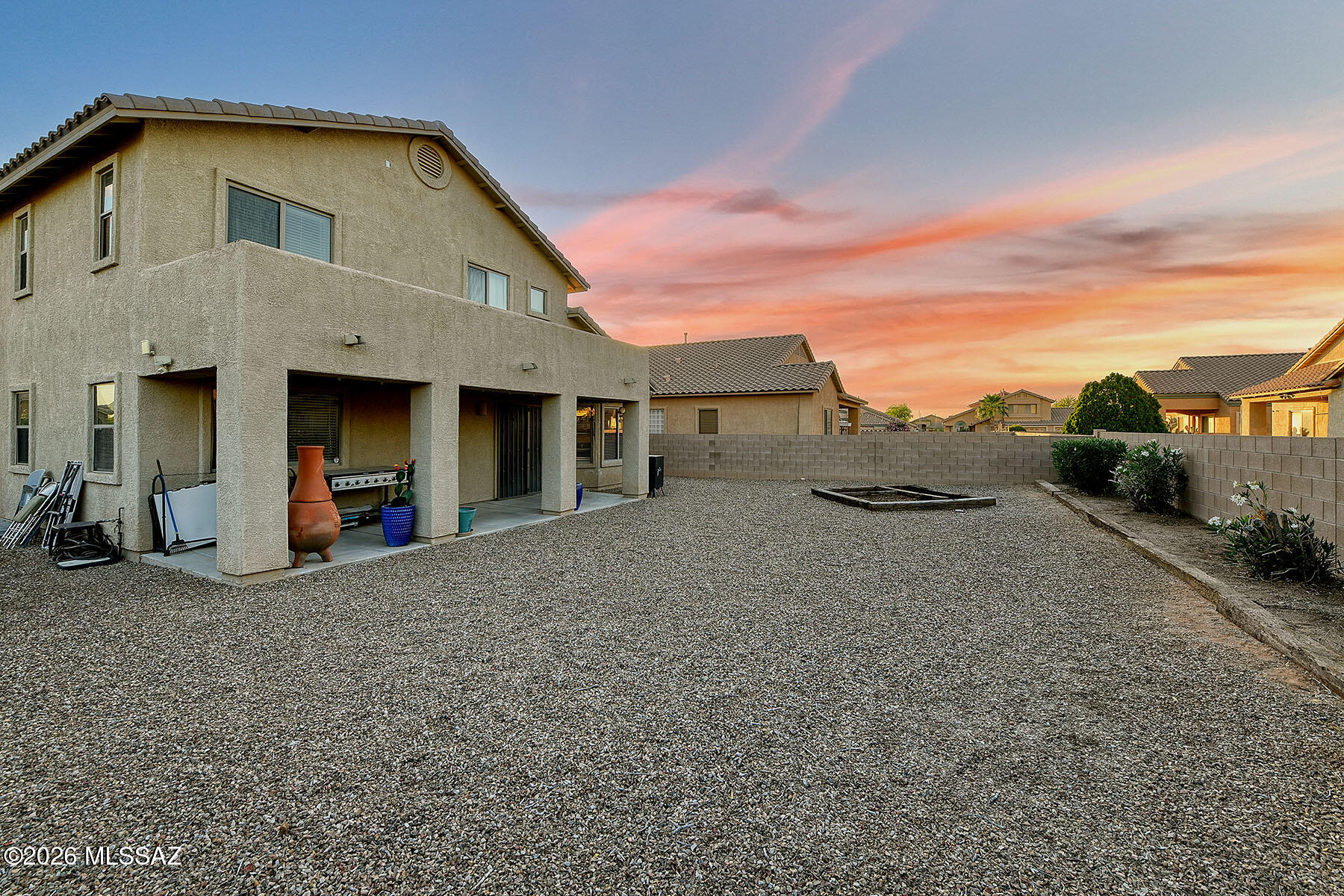 Empire Vista (1-153) - Residential