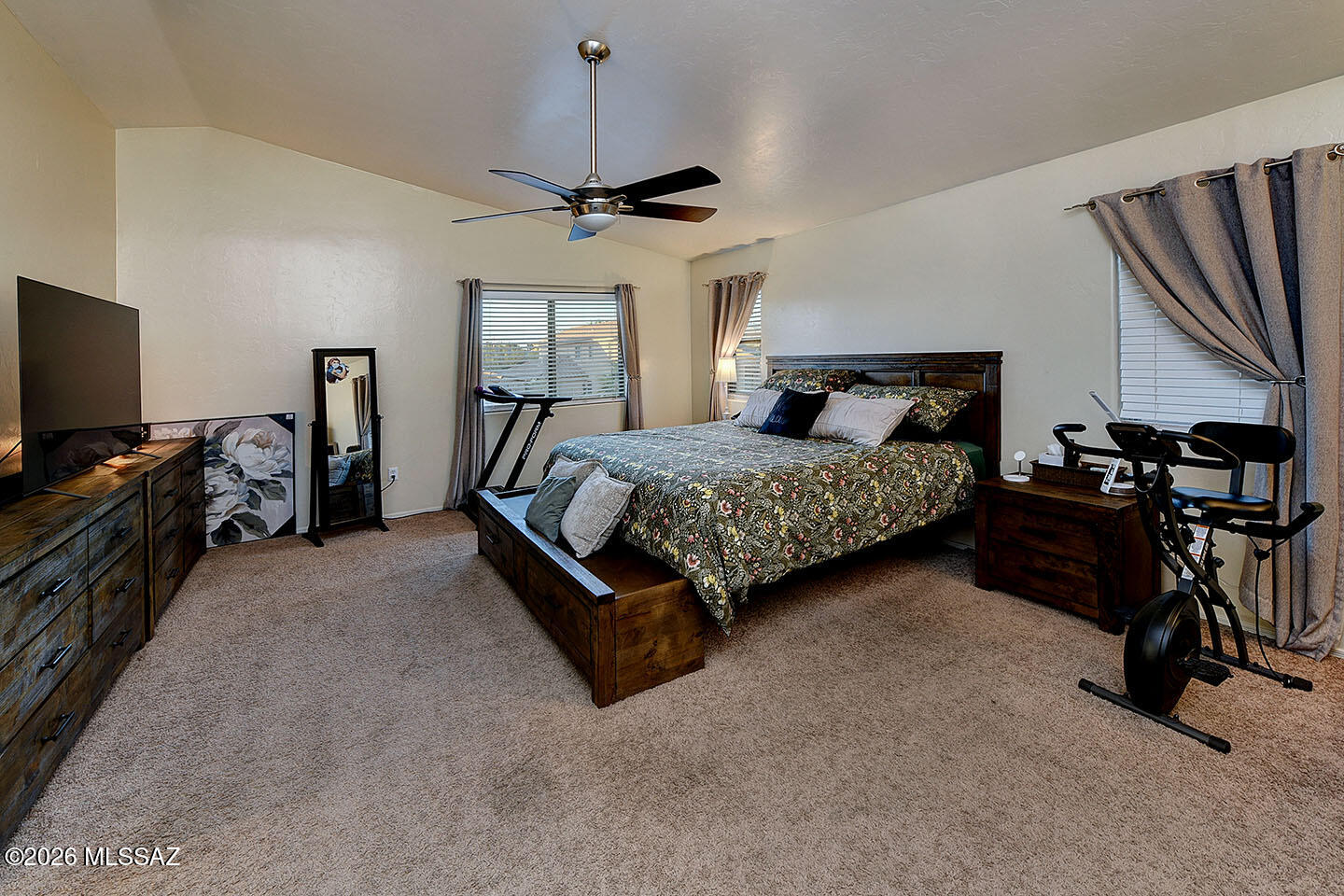 Empire Vista (1-153) - Residential
