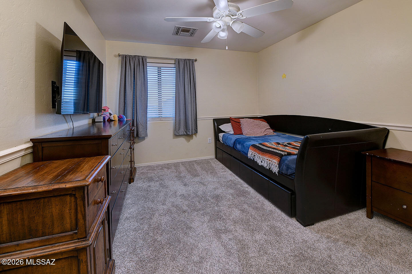 Empire Vista (1-153) - Residential