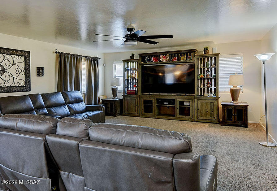 Empire Vista (1-153) - Residential