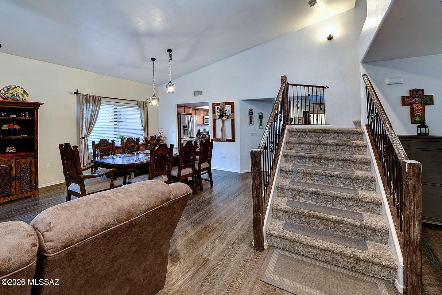 Empire Vista (1-153) - Residential
