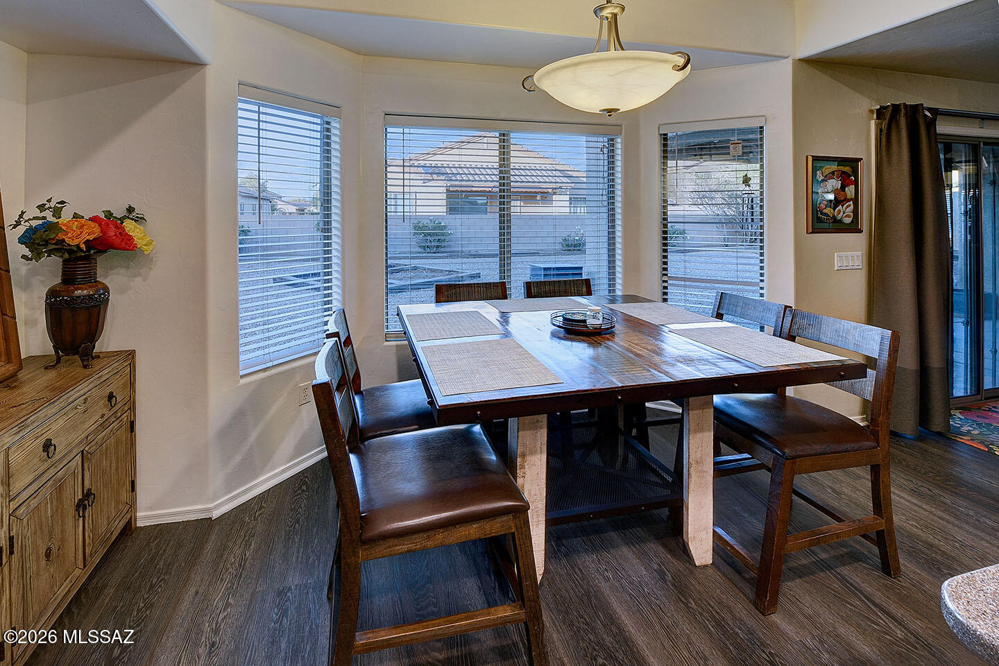 Empire Vista (1-153) - Residential