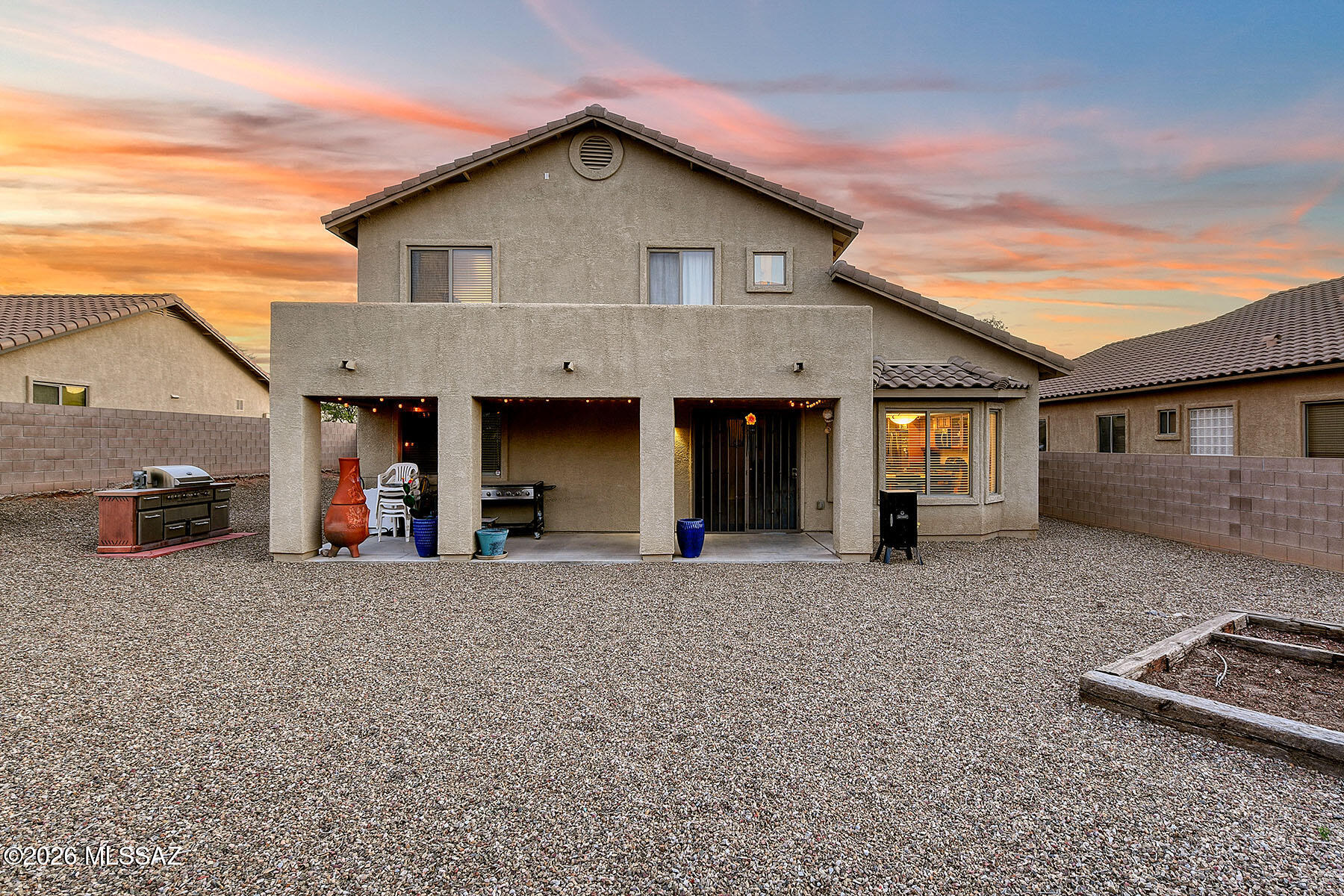 Empire Vista (1-153) - Residential