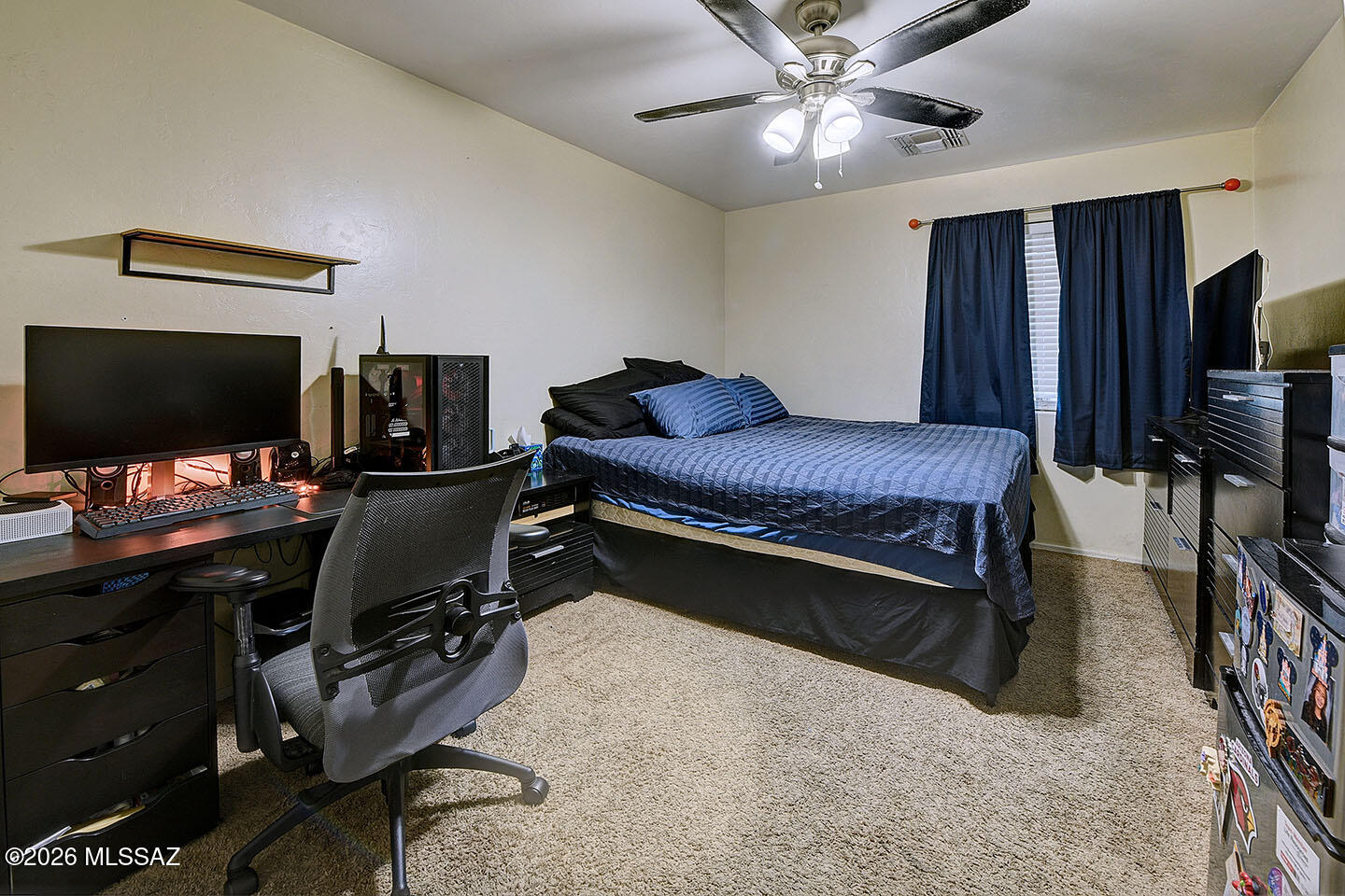 Empire Vista (1-153) - Residential