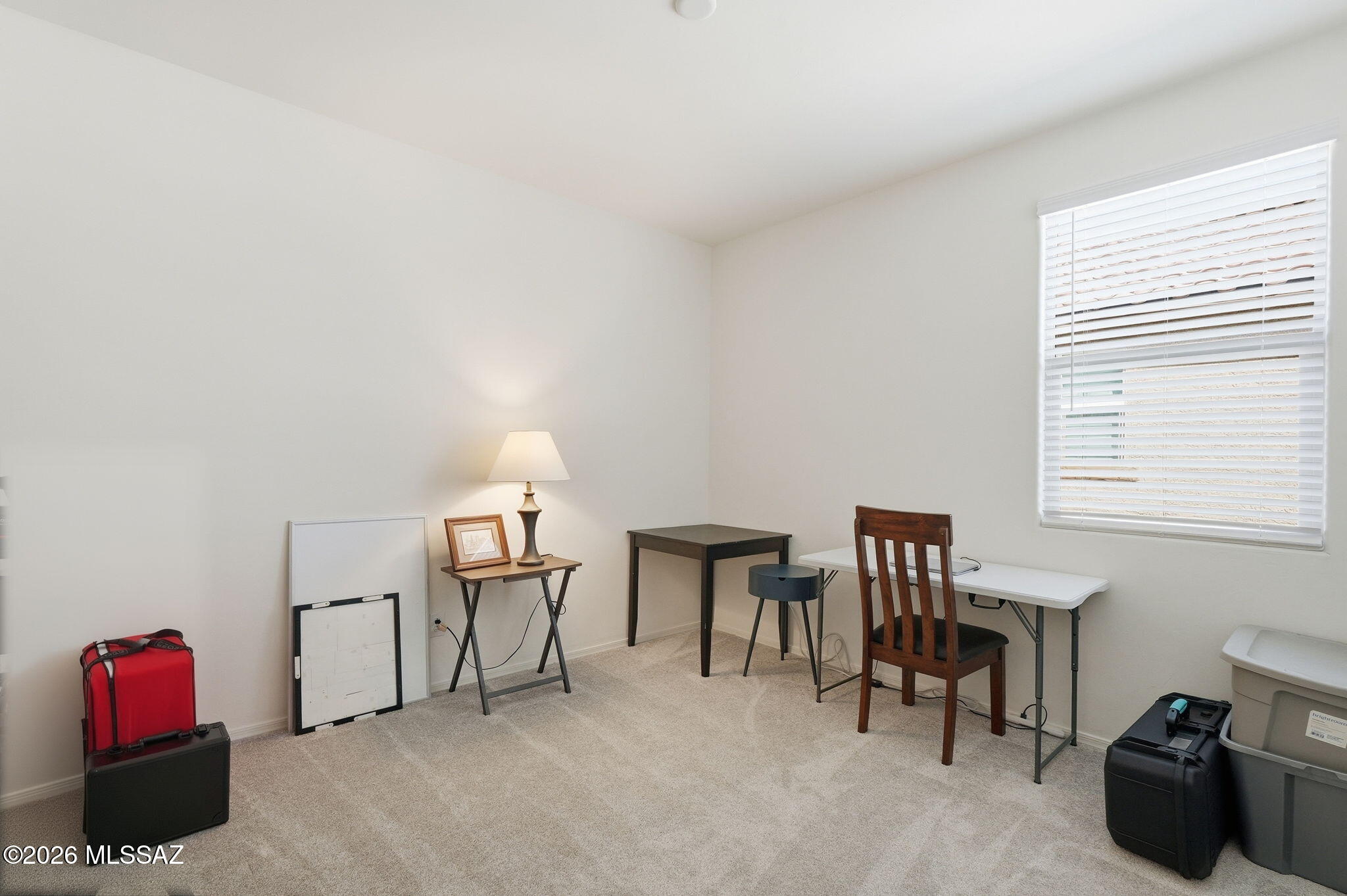 De Anza - Residential