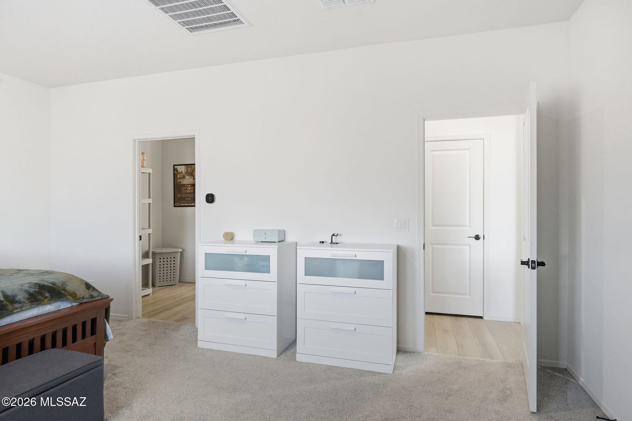 De Anza - Residential