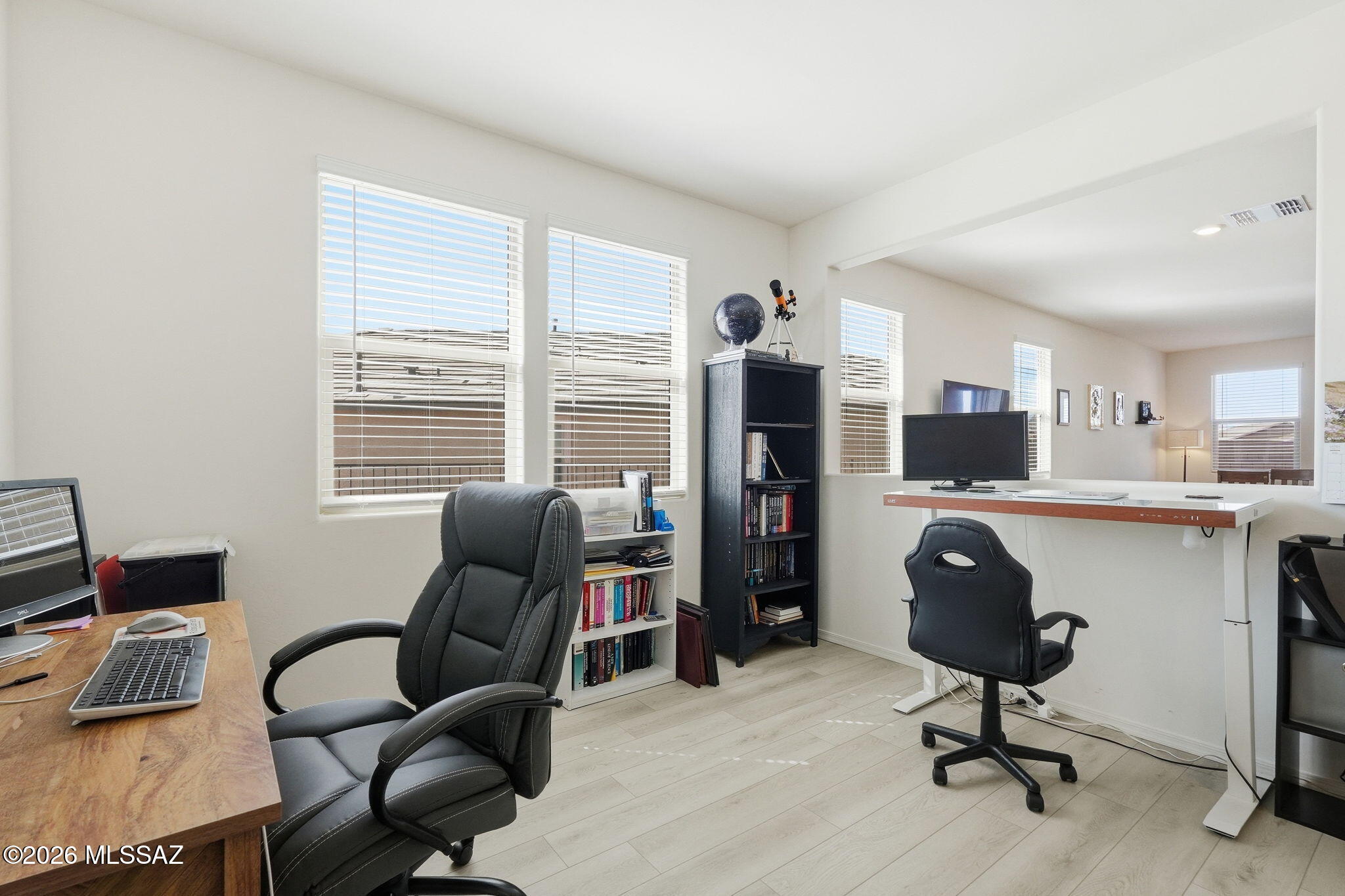 De Anza - Residential